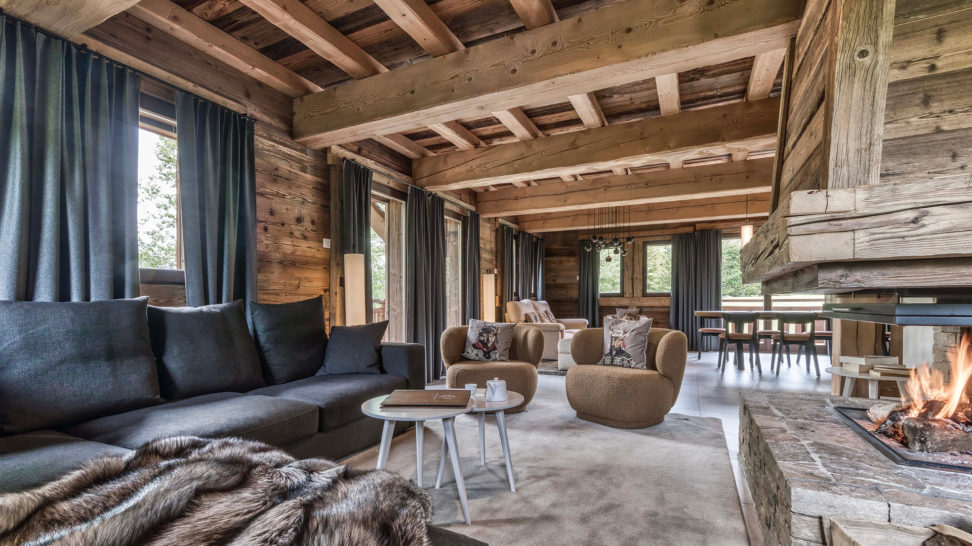 Chalet Tokela - Image 3