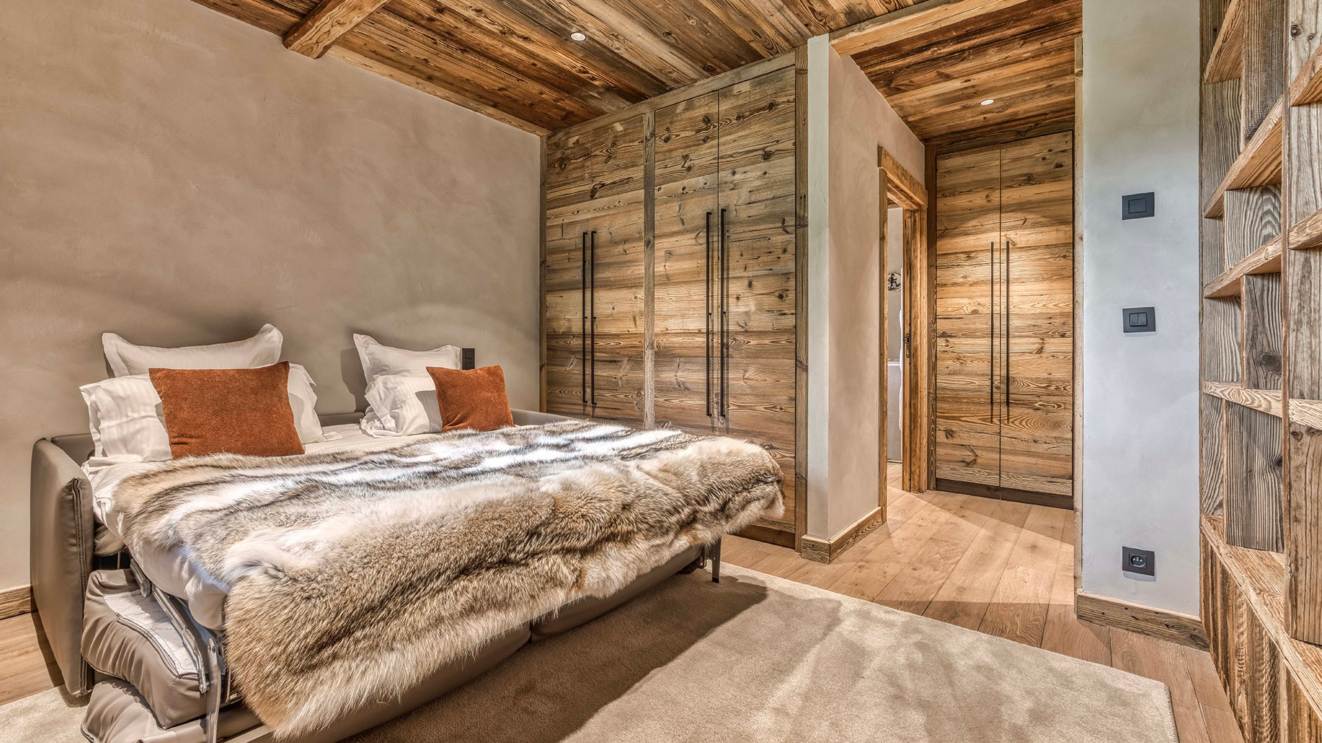 Chalet Tokela - Image 21