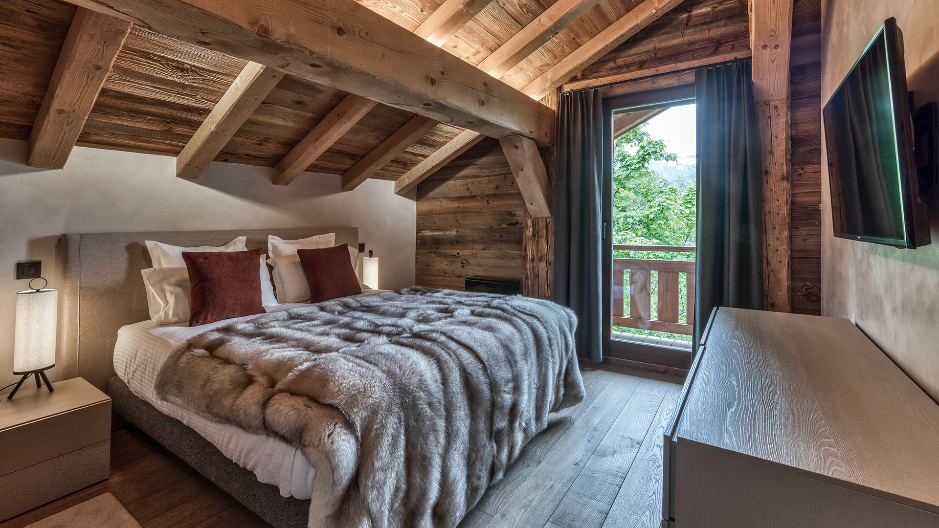 Chalet Tokela - Image 16