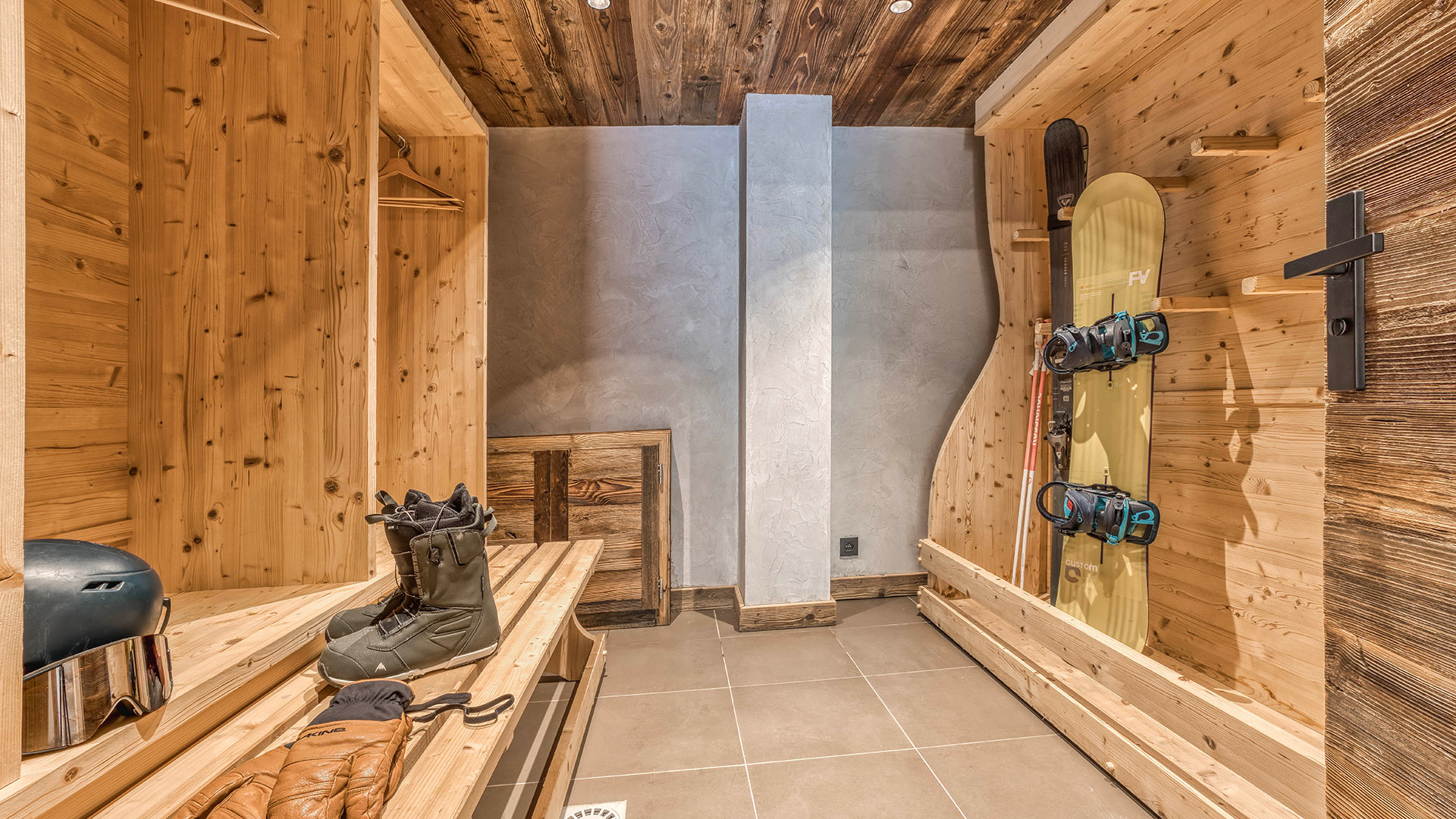 Chalet Tokela - Image 28