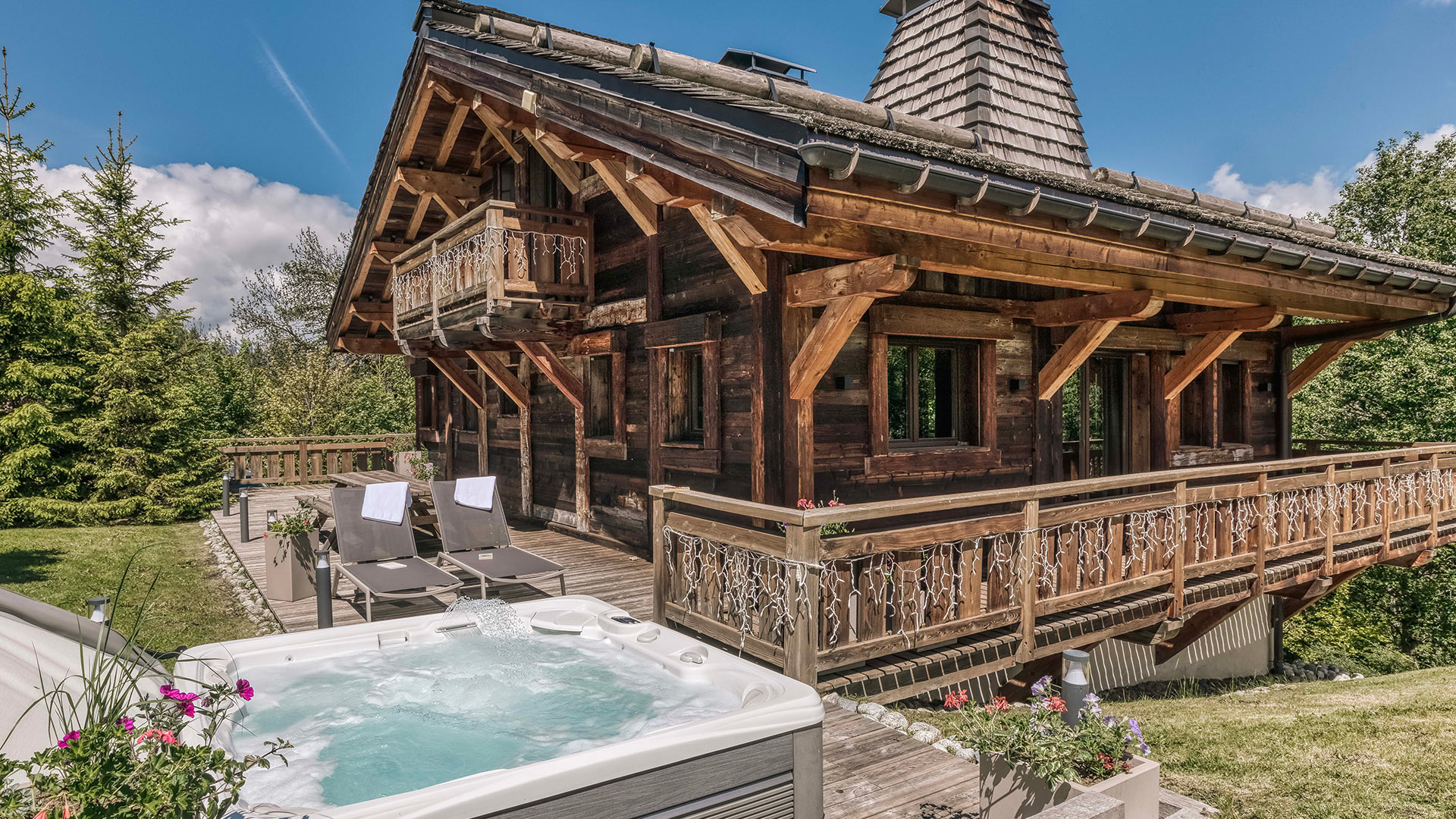 Chalet Tokela - Image 2