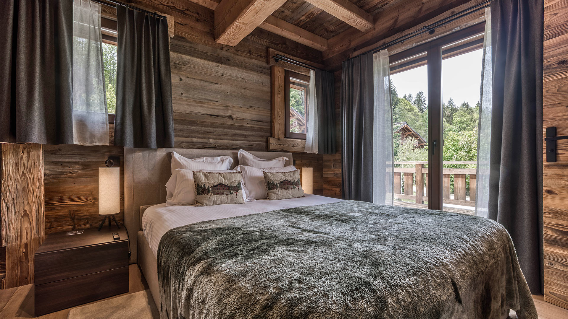 Chalet Tokela - Image 5
