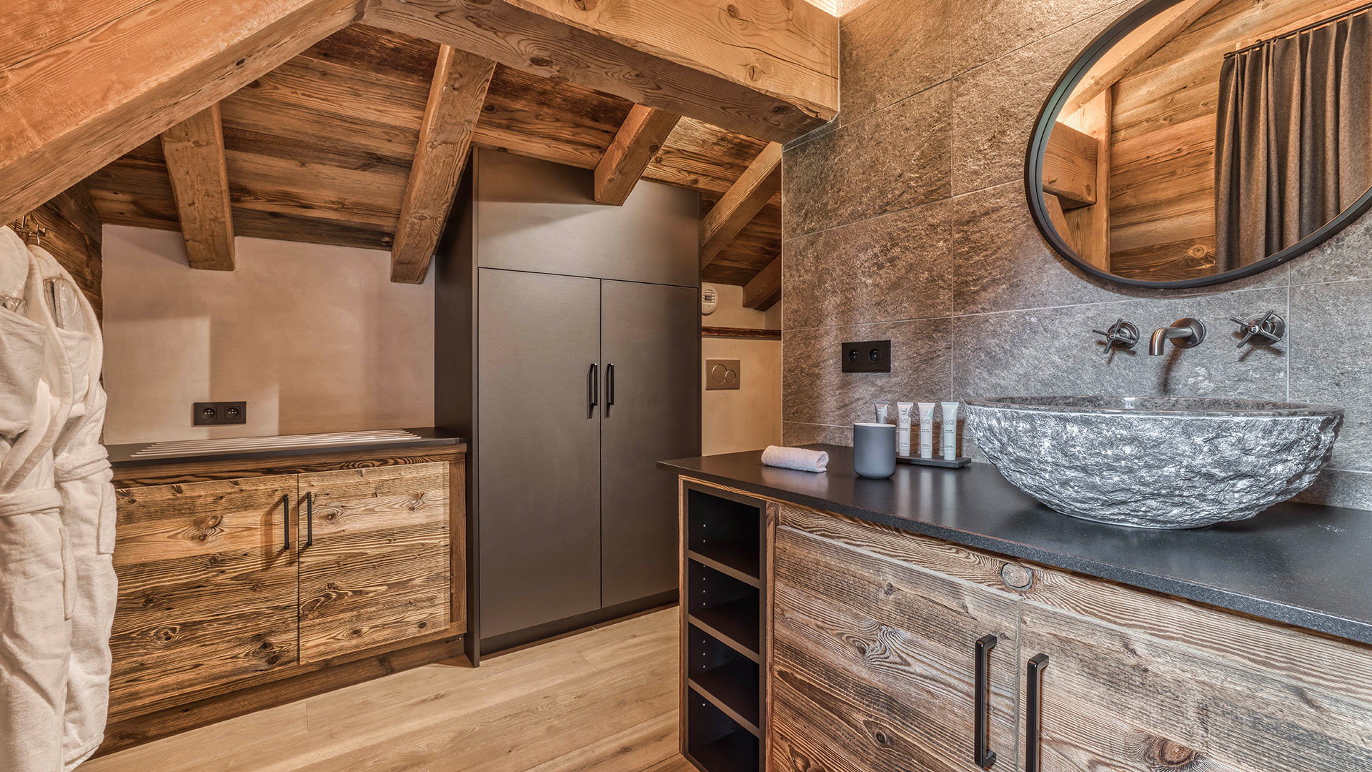 Chalet Tokela - Image 13