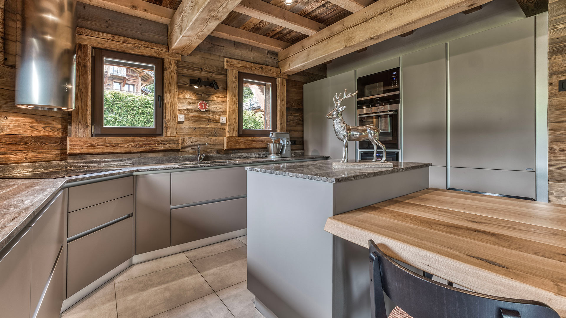 Chalet Tokela - Image 9