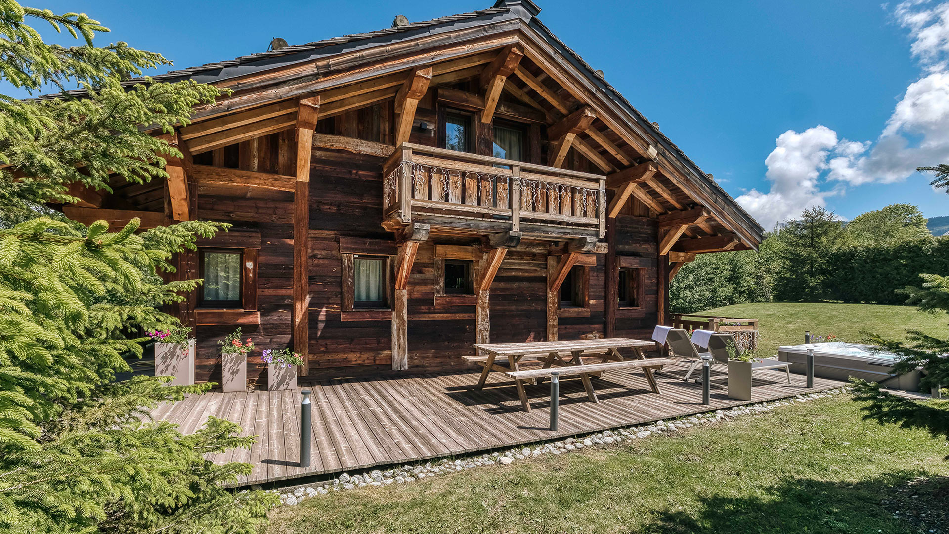 Chalet Tokela - Image 6