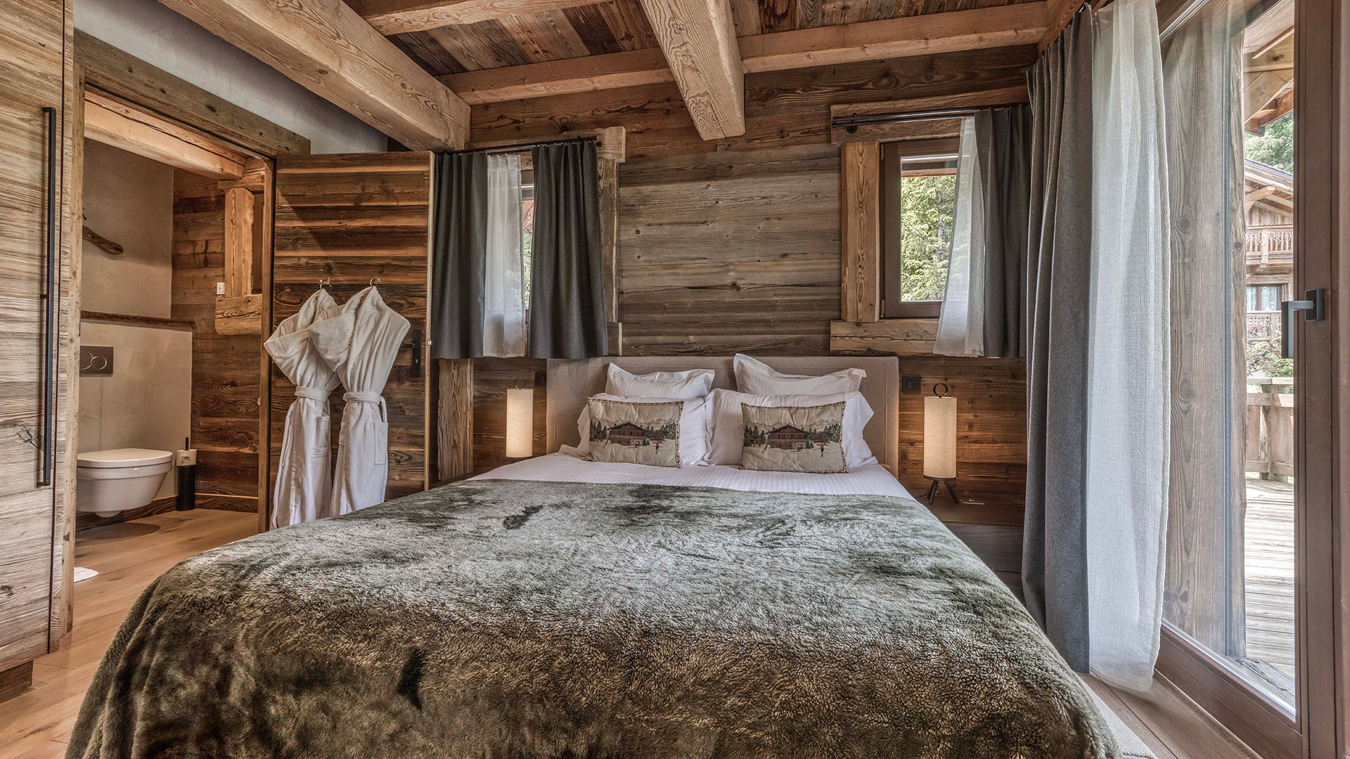 Chalet Tokela - Image 19