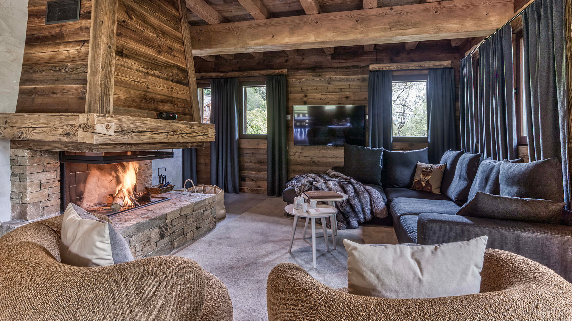 Chalet Tokela - Image 4