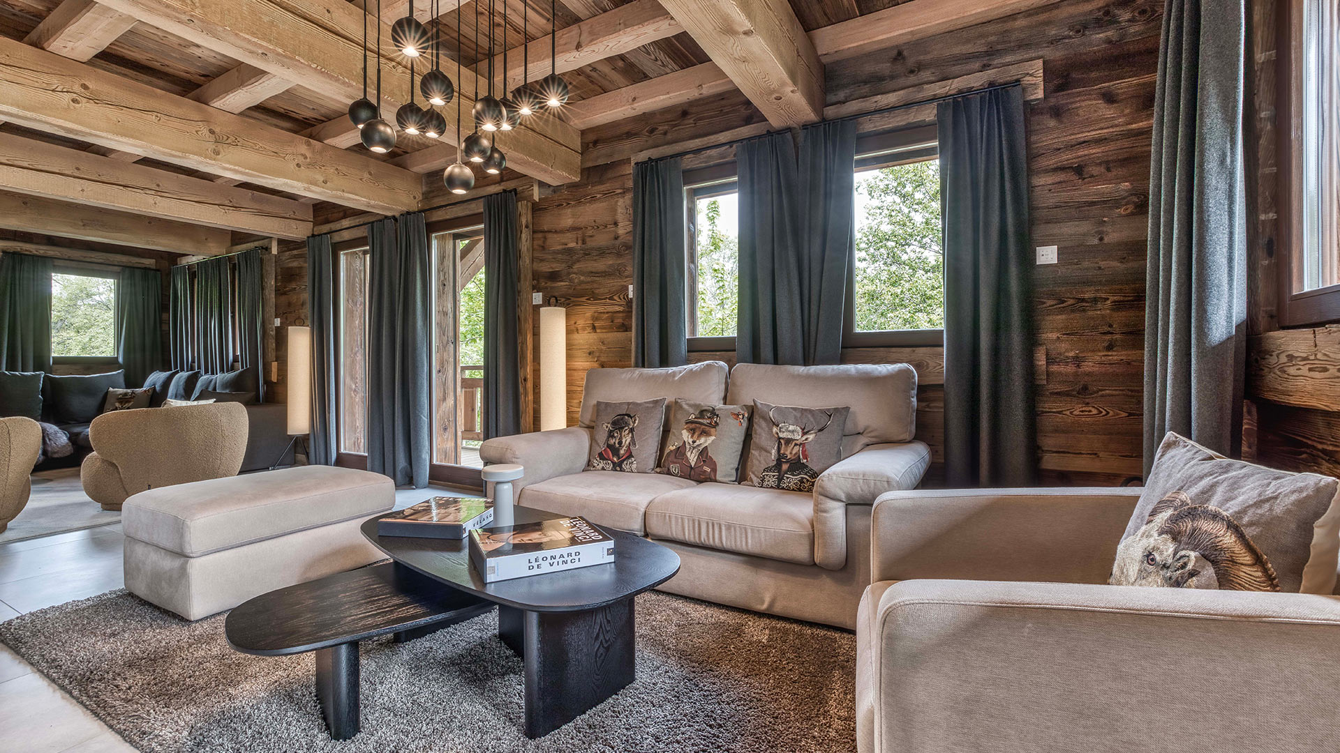 Chalet Tokela - Image 7