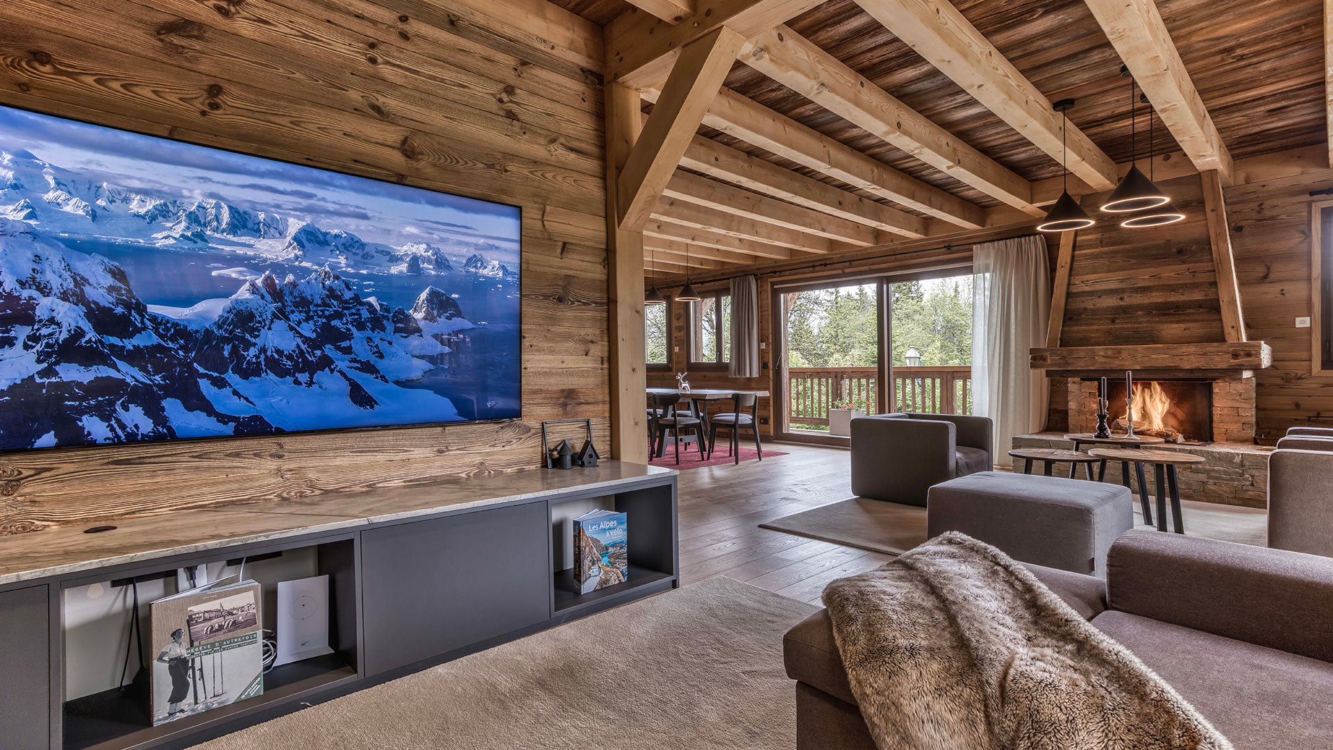 Chalet Mesquaki - Image 8