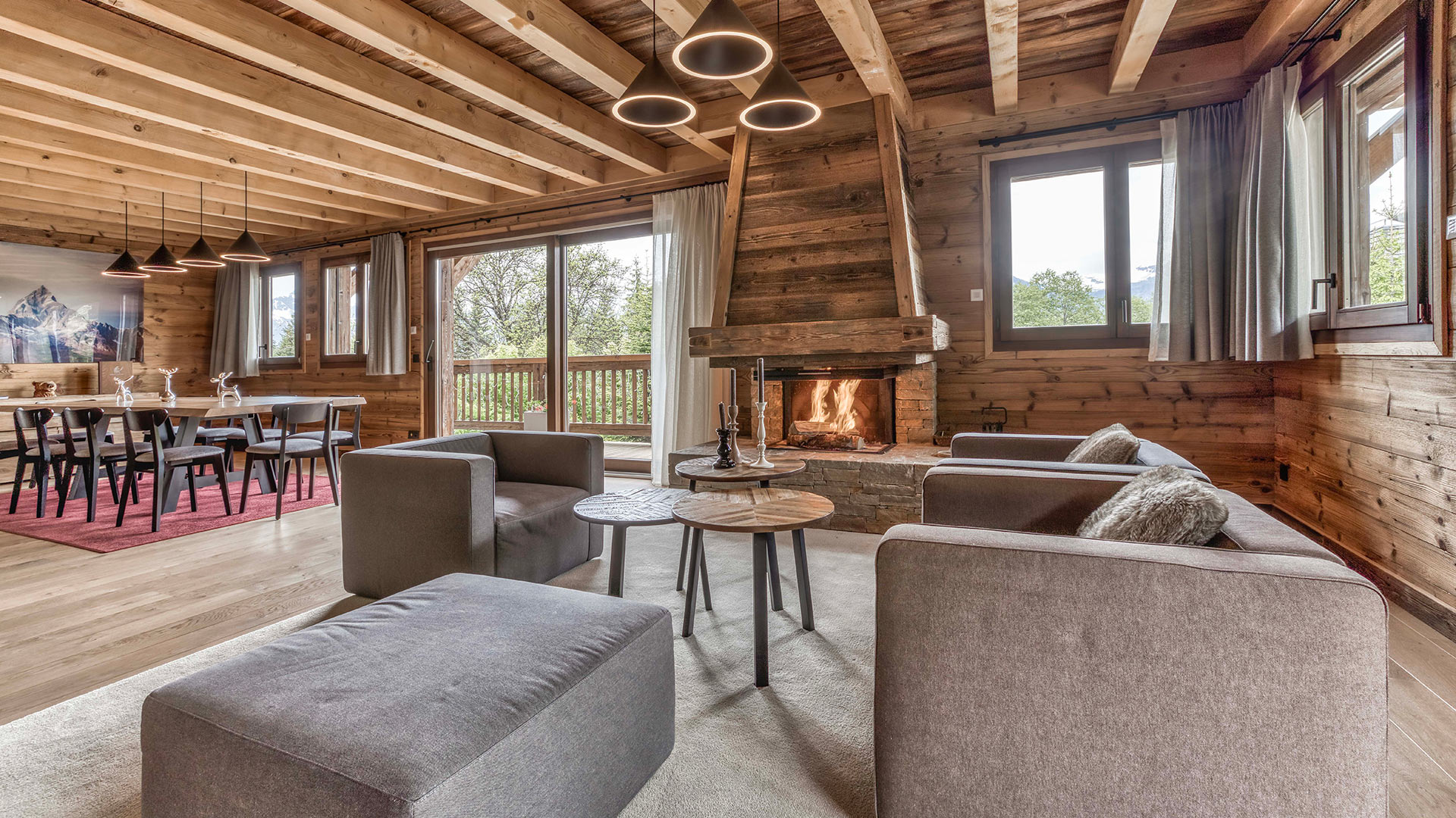Chalet Mesquaki - Image 10
