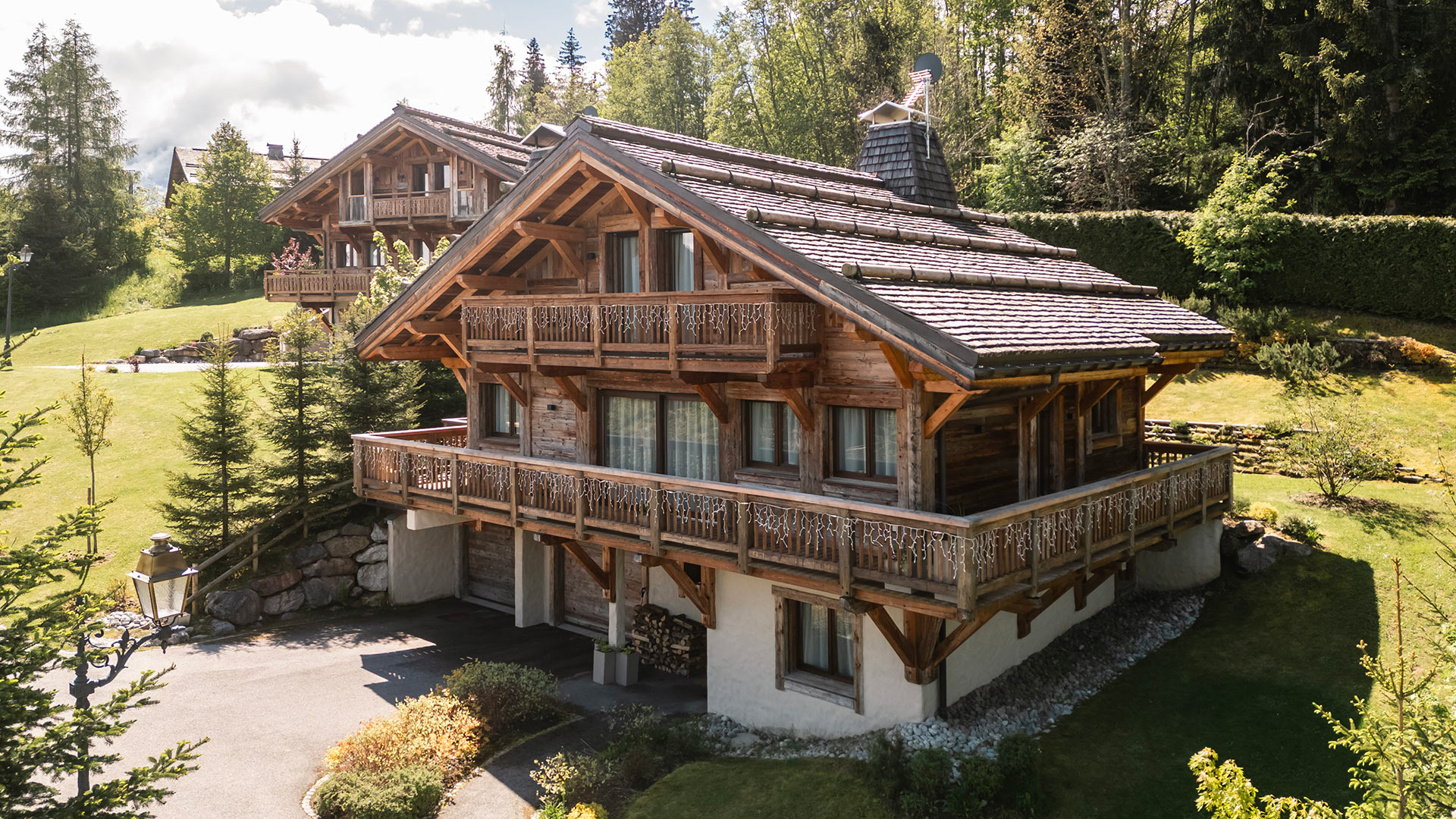 Chalet Mesquaki - Image 24