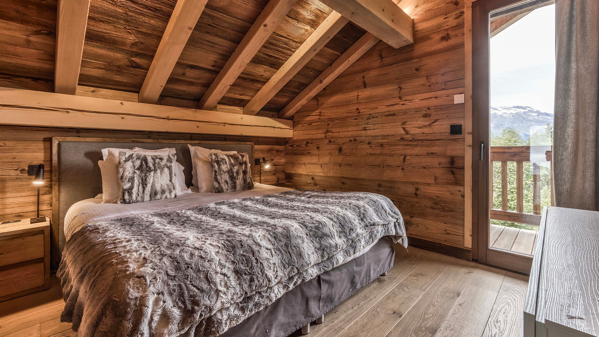 Chalet Mesquaki - Image 13