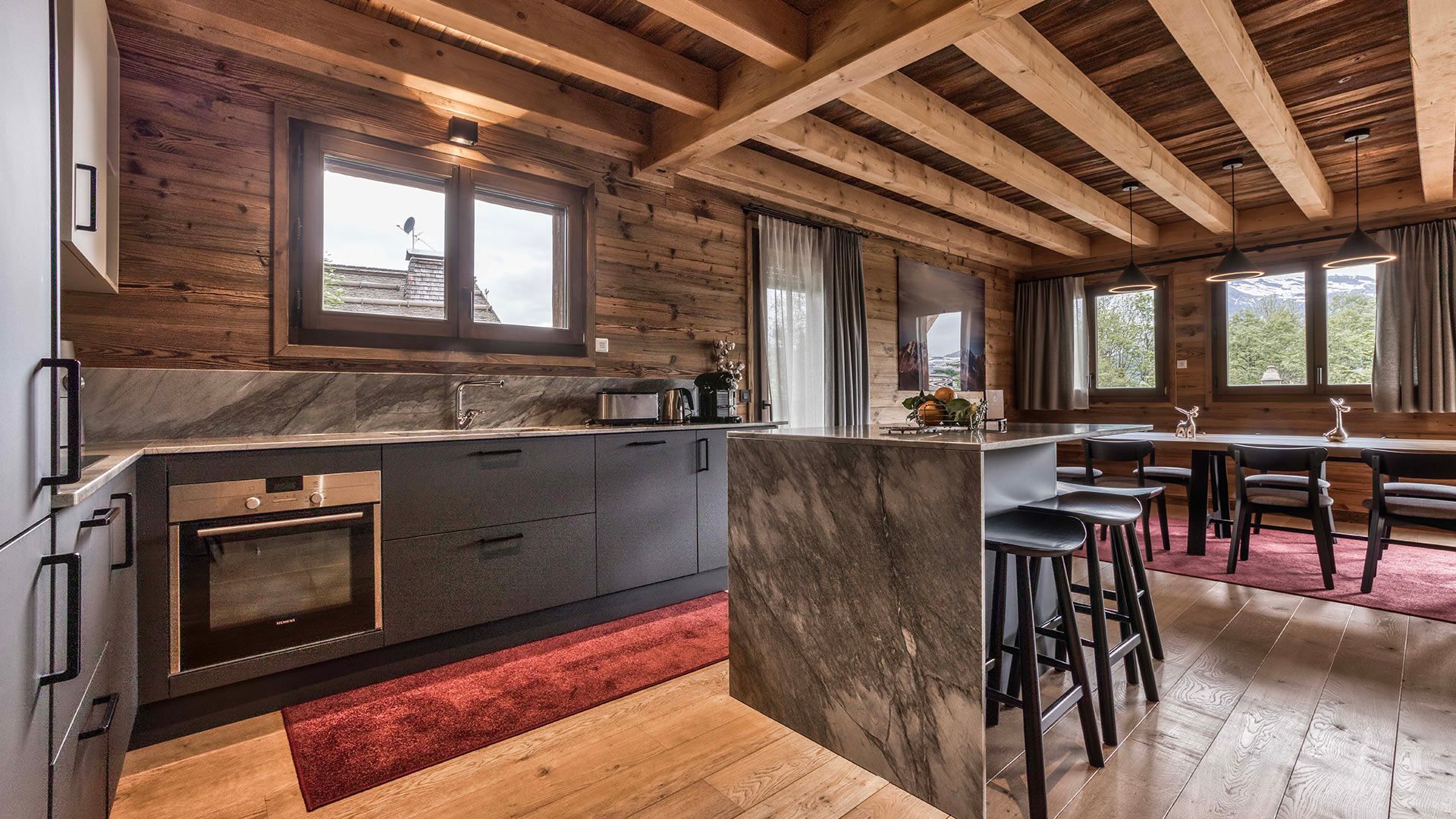 Chalet Mesquaki - Image 5