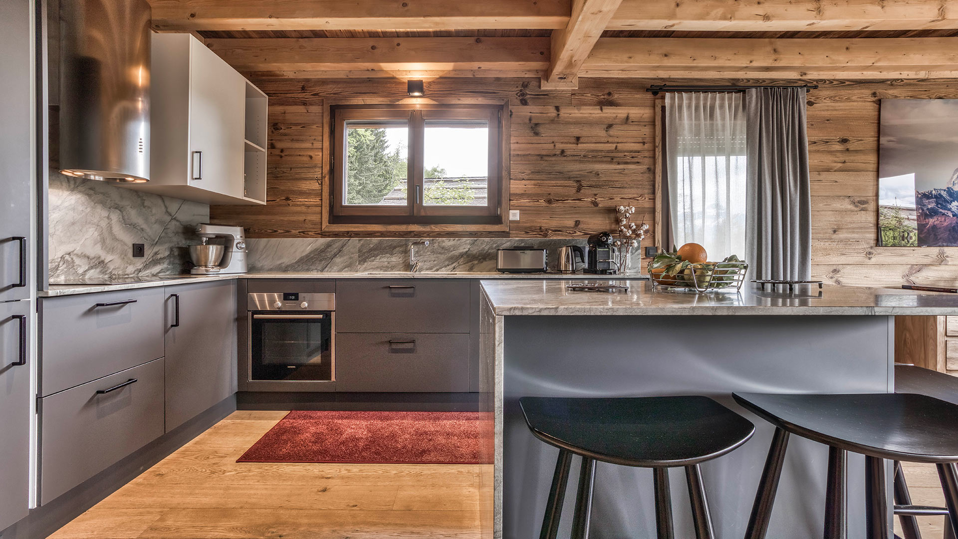 Chalet Mesquaki - Image 11