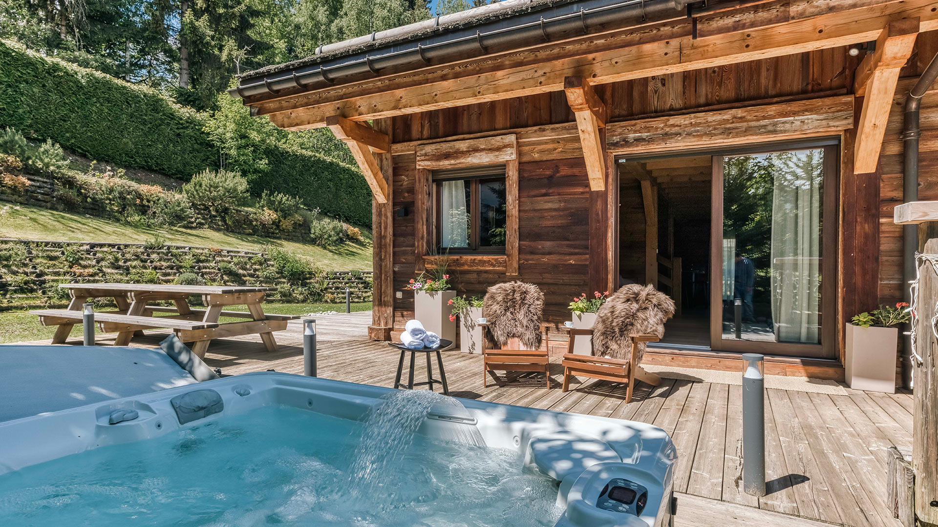 Chalet Mesquaki - Image 4