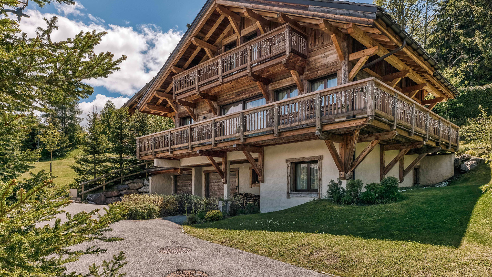 Chalet Mesquaki - Image 3
