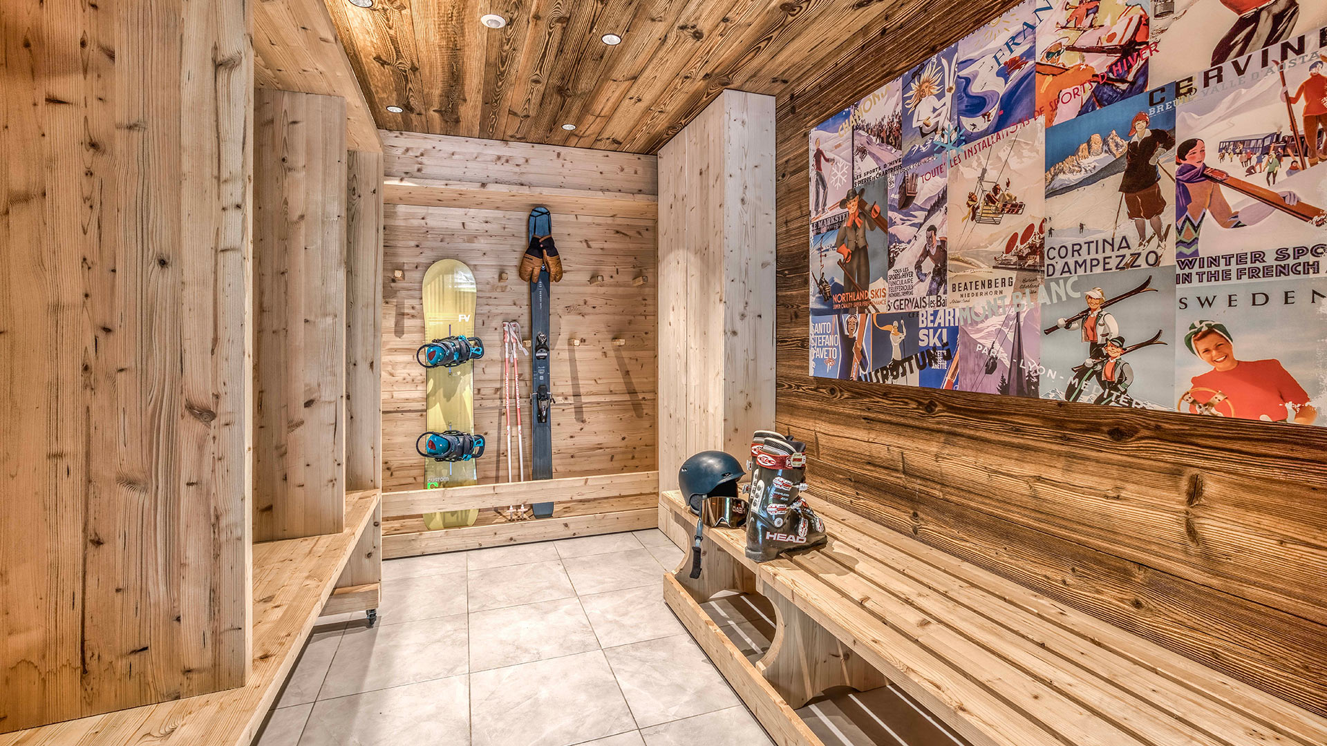 Chalet Mesquaki - Image 23