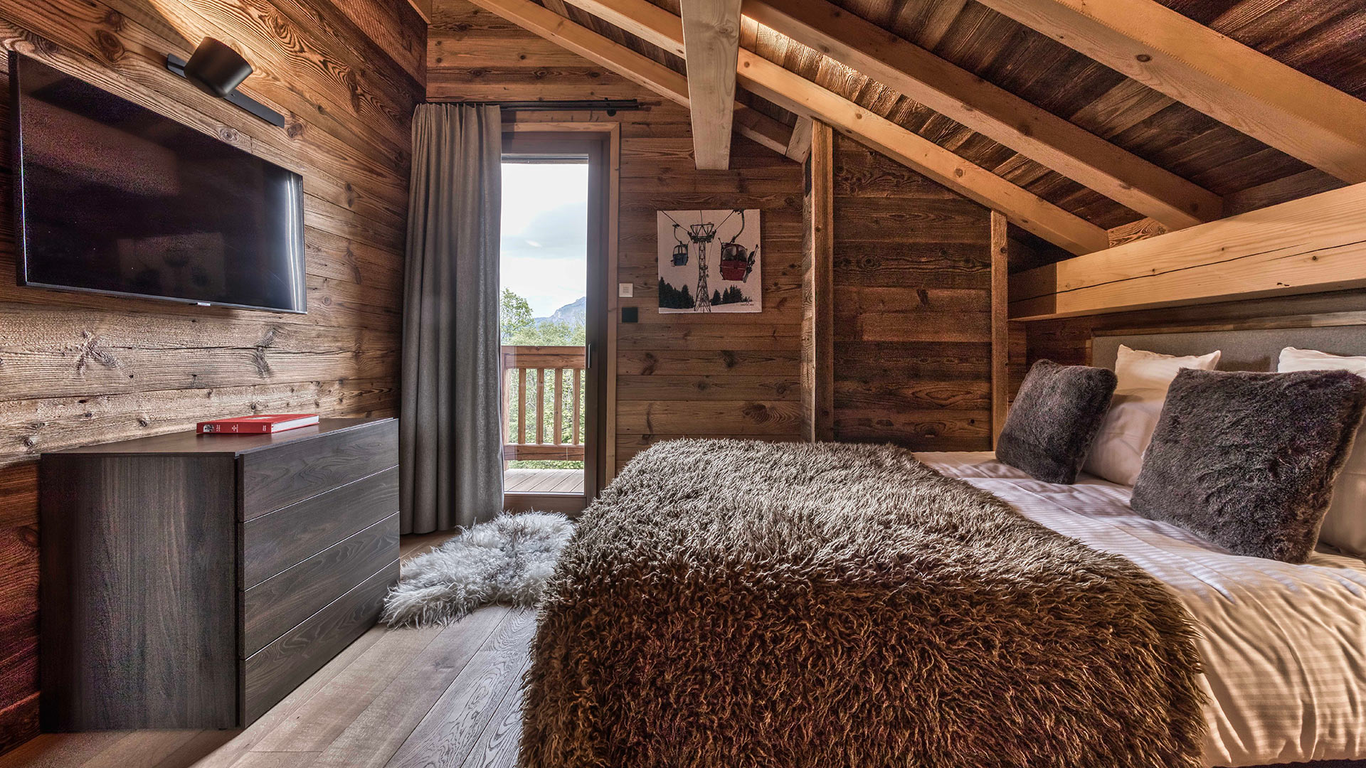Chalet Mesquaki - Image 6