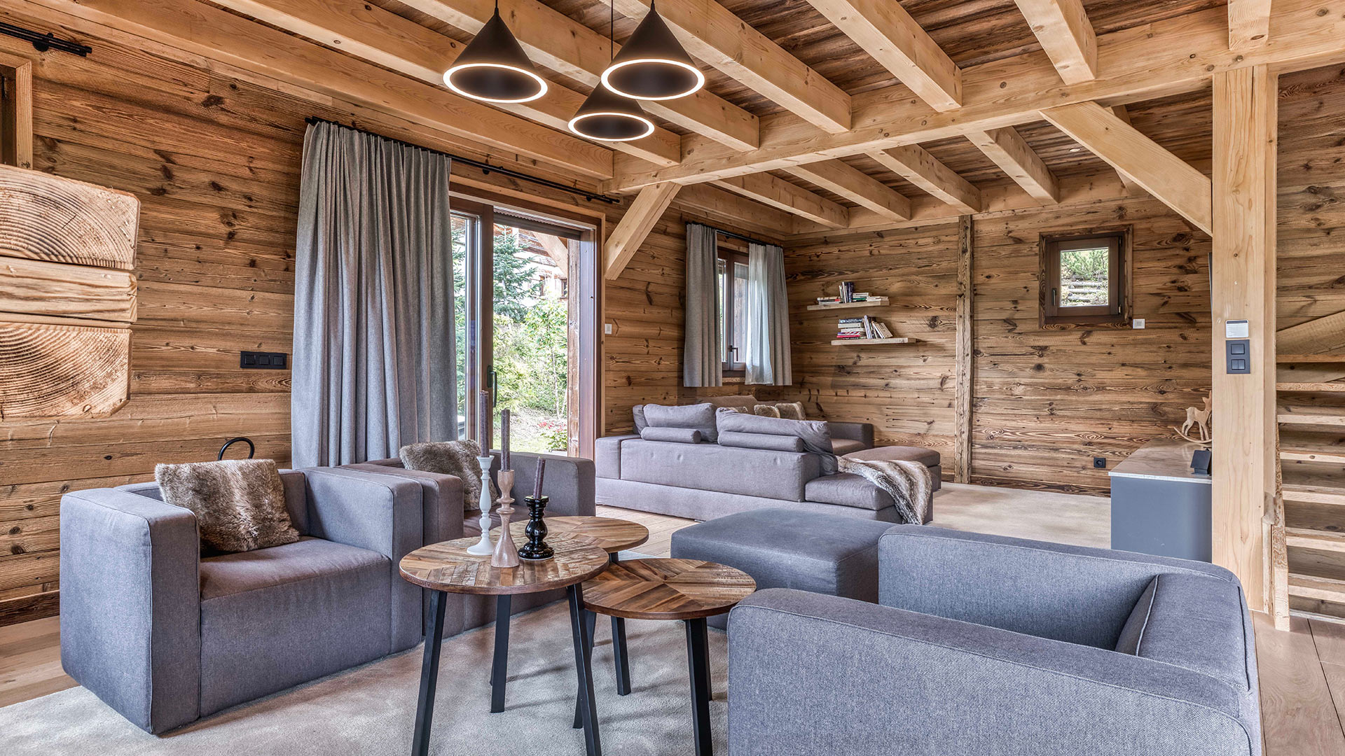 Chalet Mesquaki - Image 7