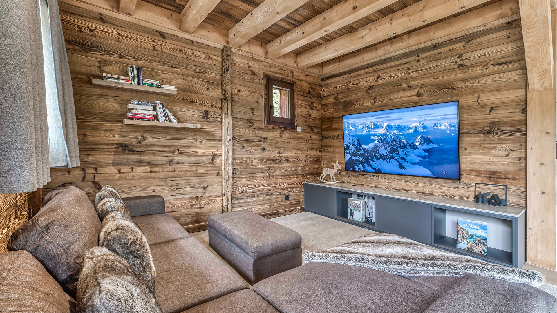 Chalet Mesquaki - Image 9
