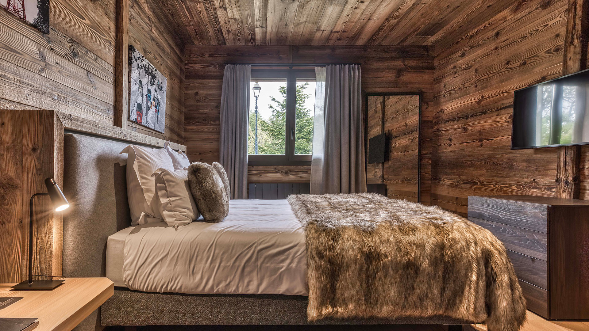 Chalet Mesquaki - Image 19