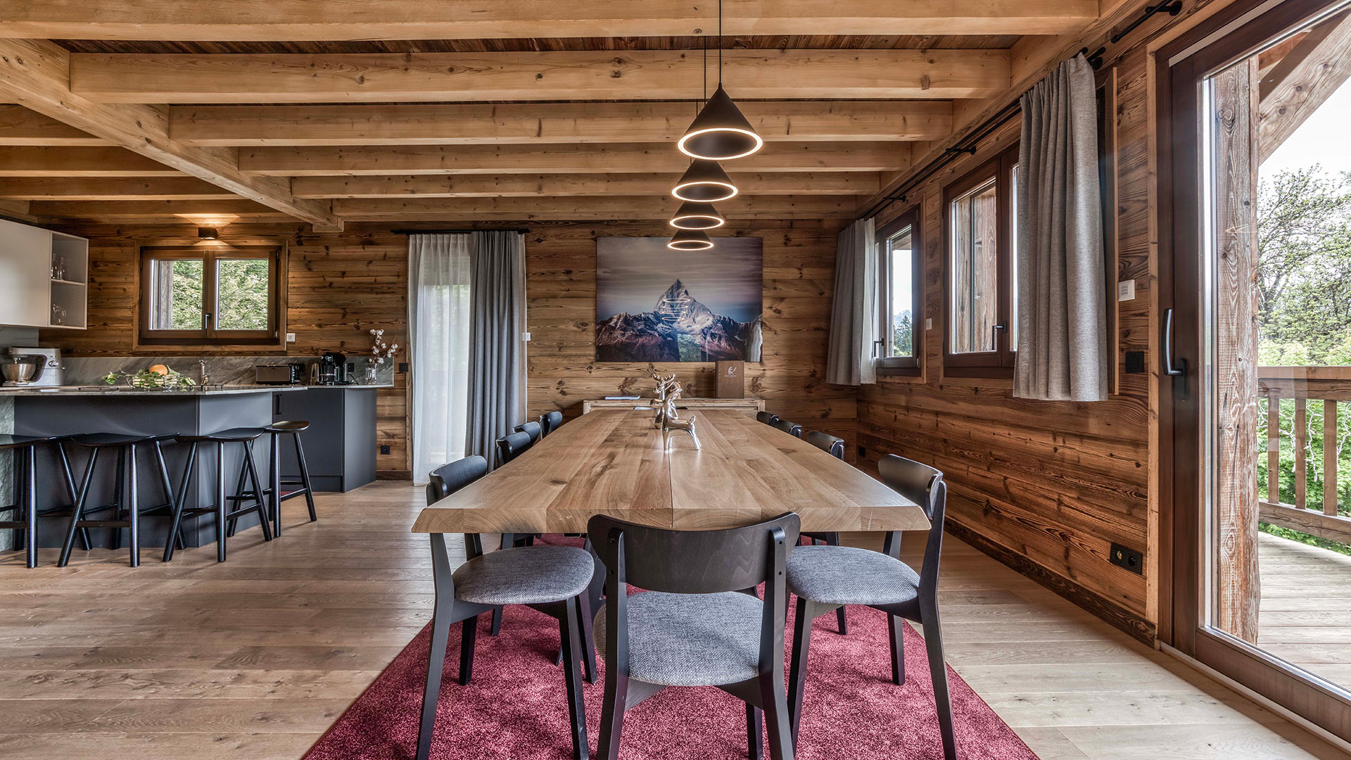 Chalet Mesquaki - Image 2