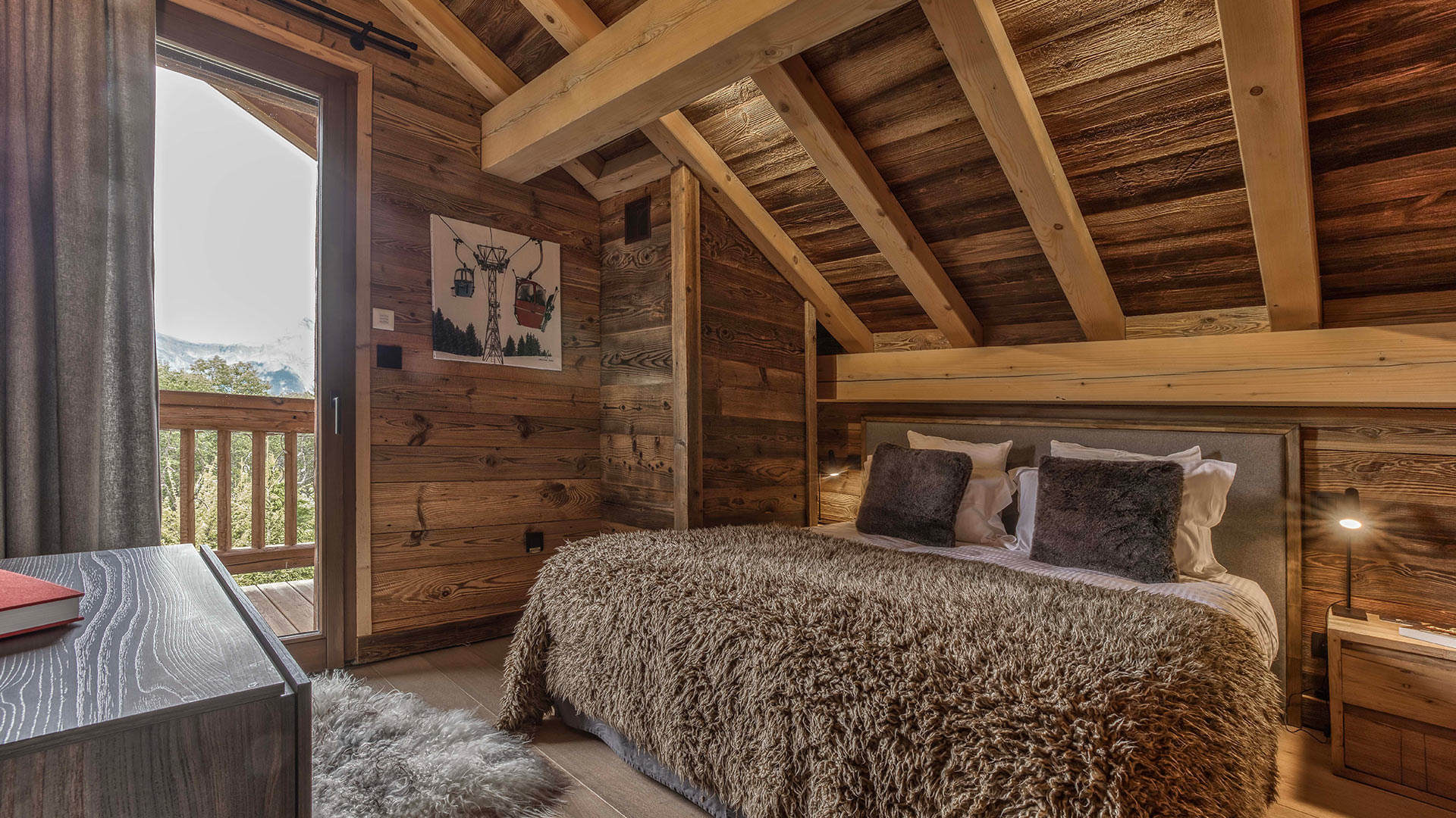 Chalet Mesquaki - Image 17