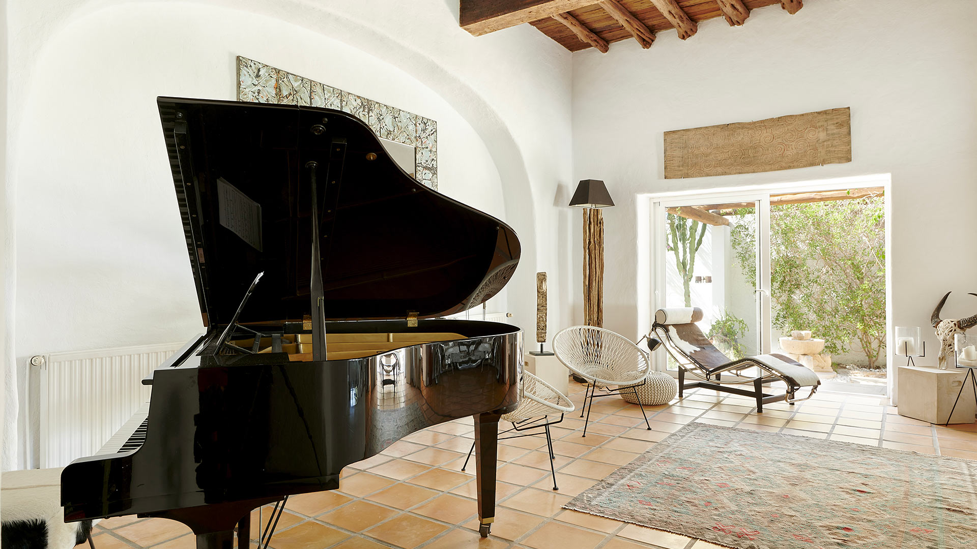 Villa Alcanti — Sant Josep de sa Talaia