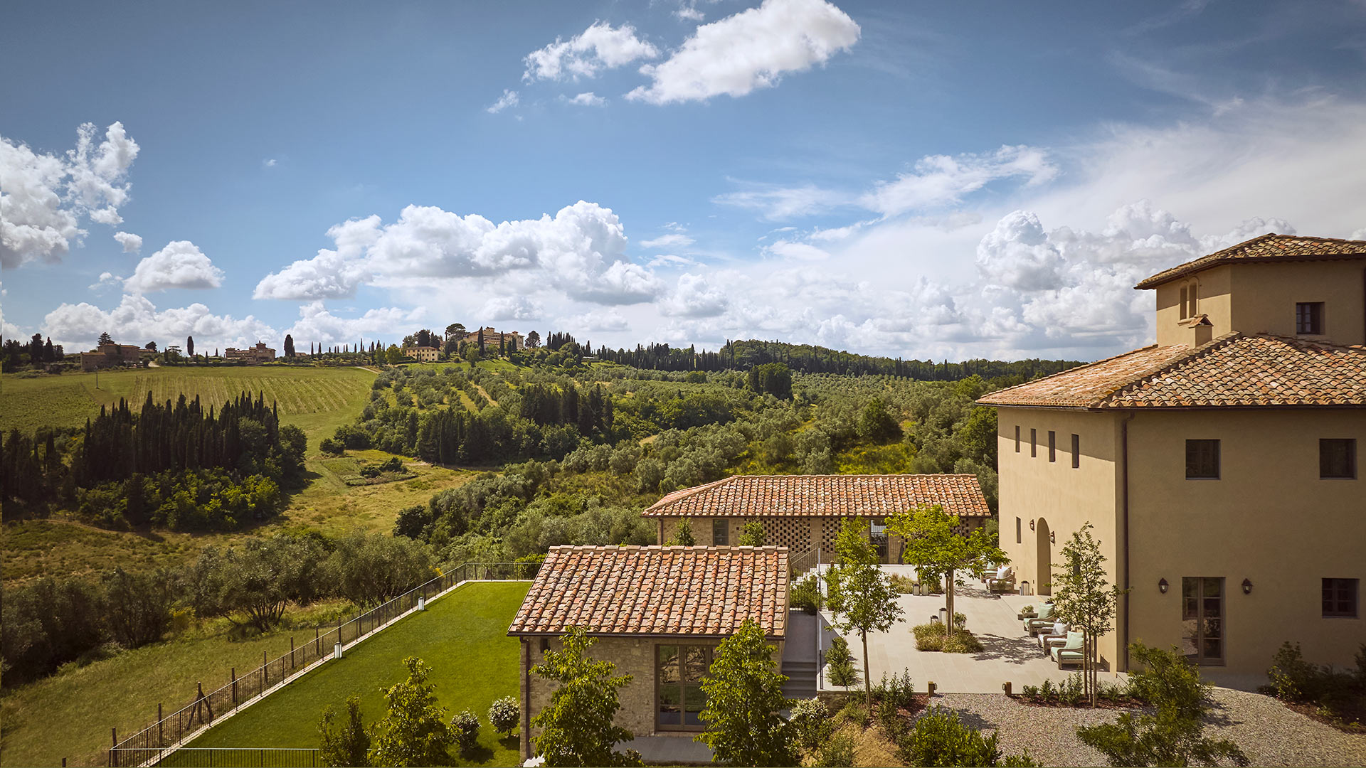 Villa San Mario - Image 13