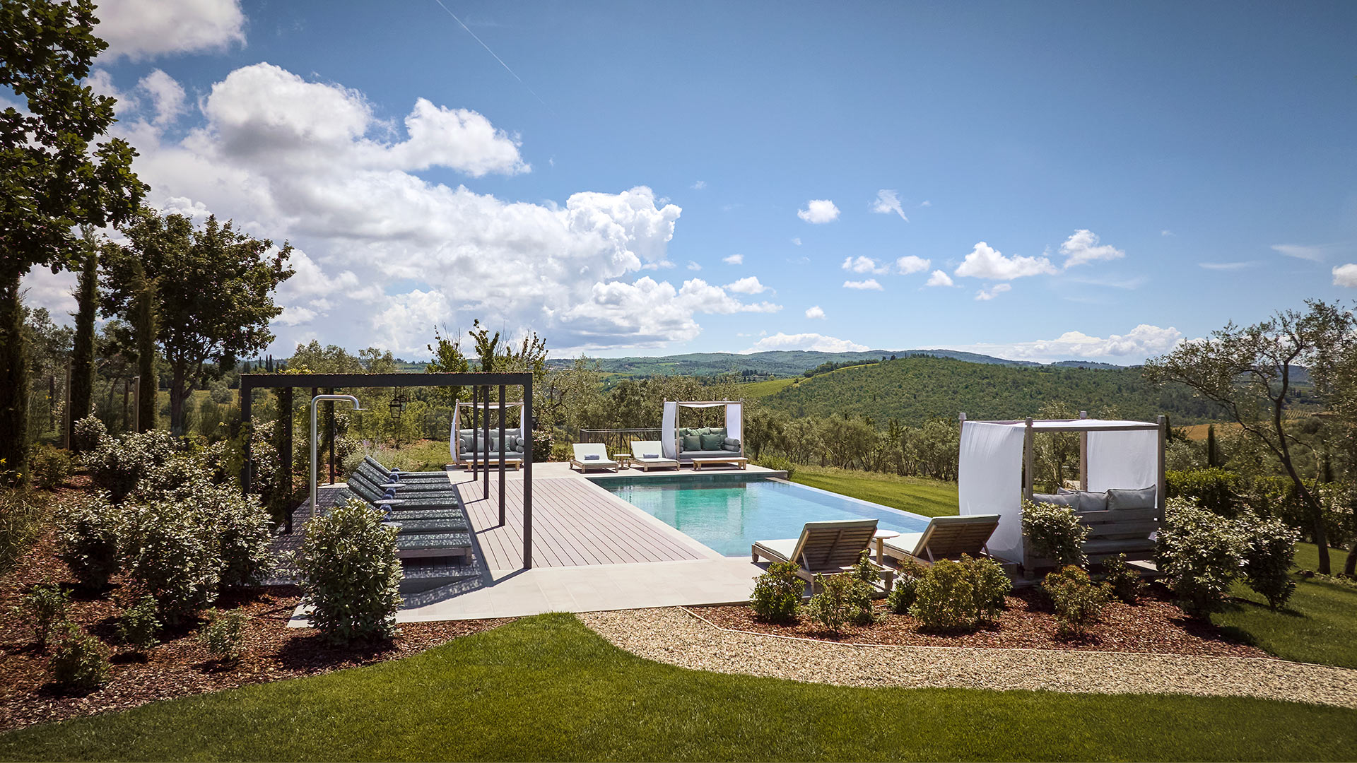 Villa San Mario