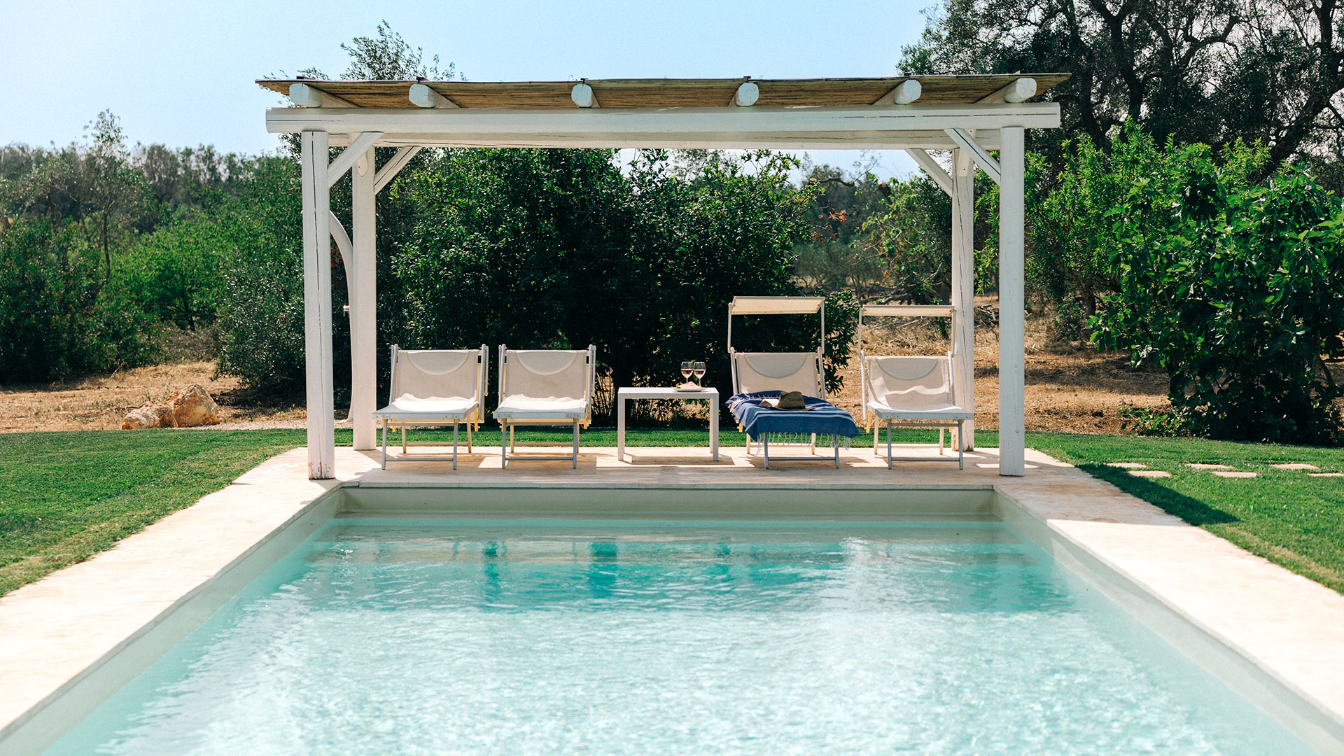 Trullo Amerigo