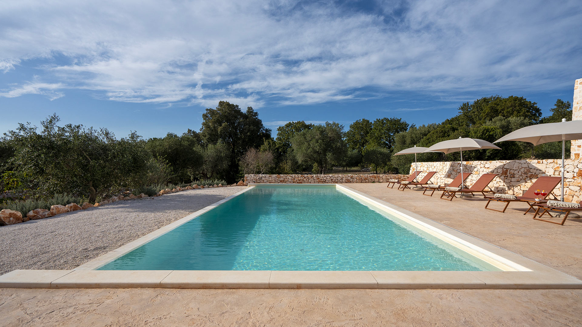 Villa Sampiera