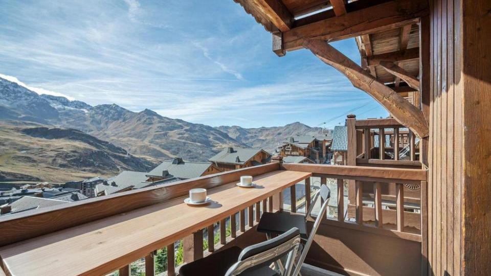 Appartement Rosael 4 - Savoie
