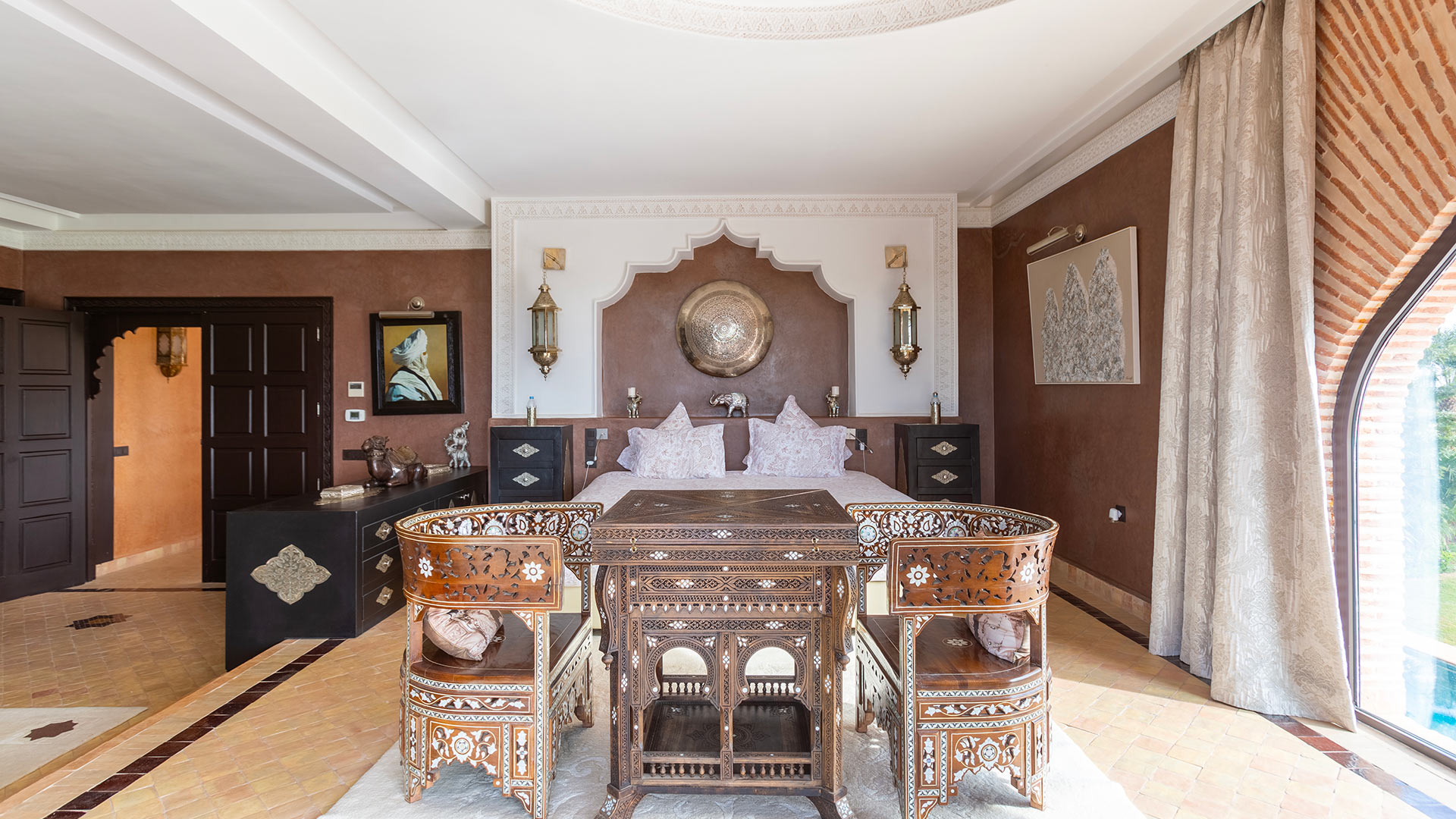 Villa Bilkis - Image 34