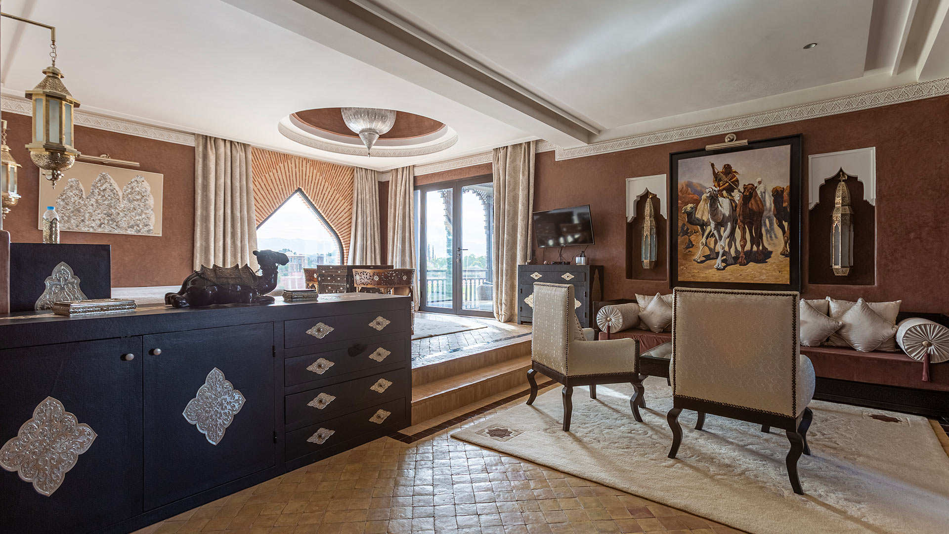 Villa Bilkis - Image 35