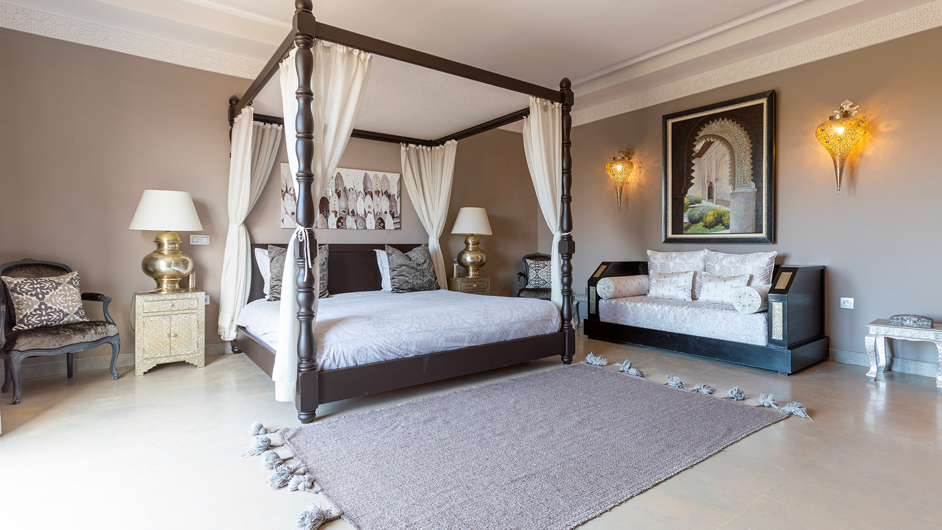 Villa Bilkis - Image 38