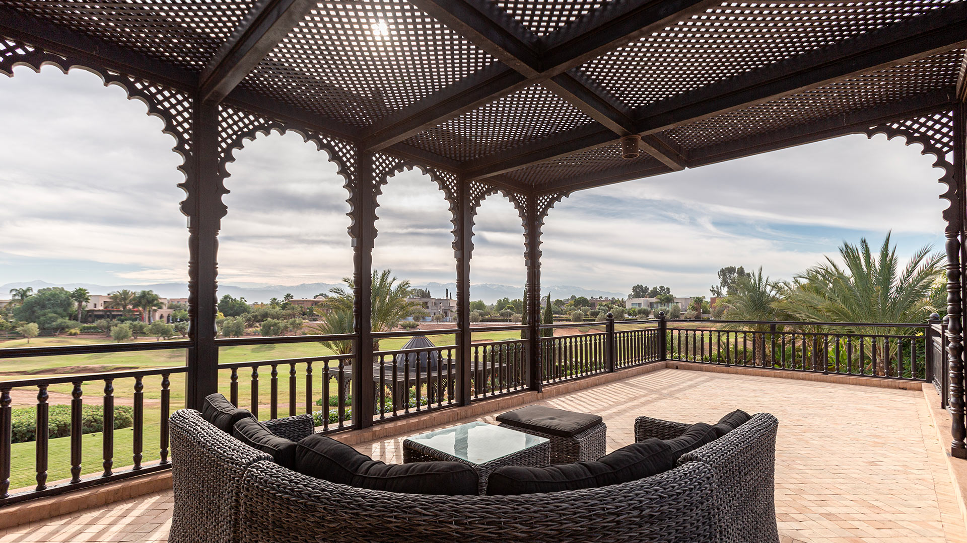 Villa Bilkis - Image 37