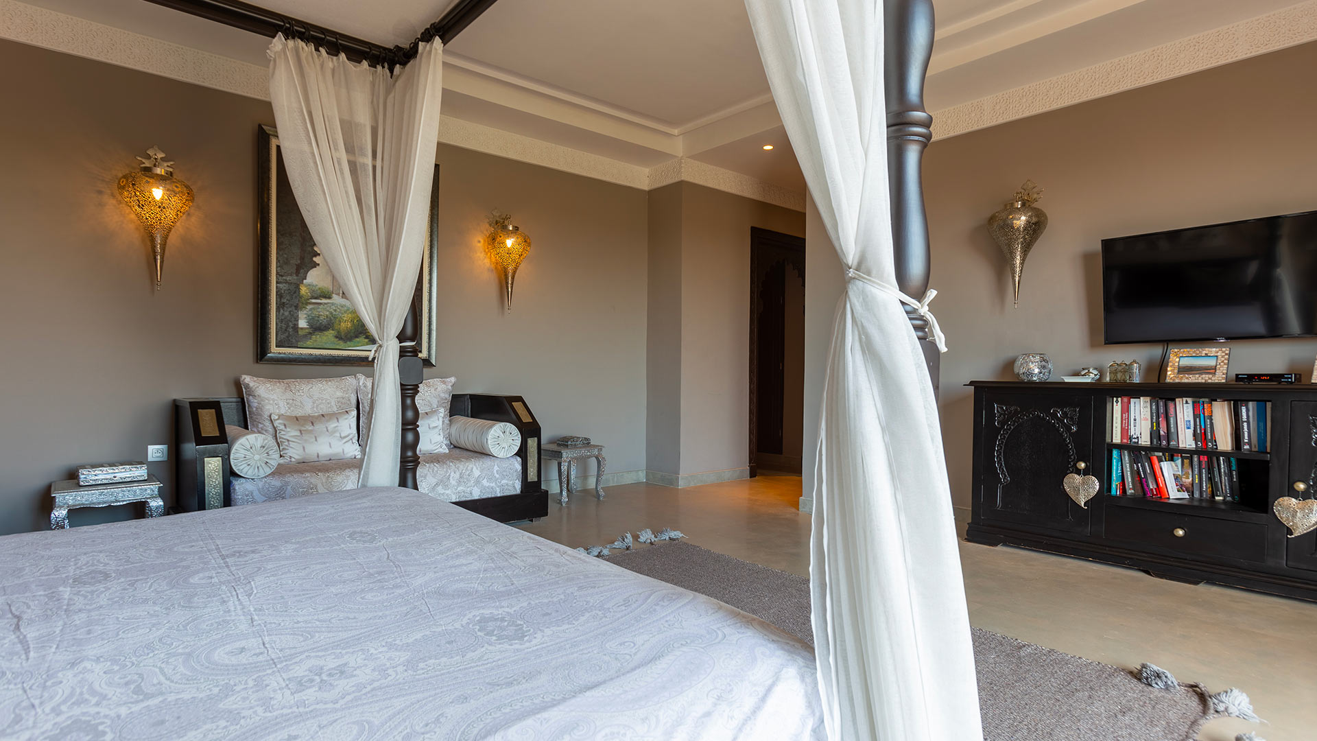 Villa Bilkis - Image 39