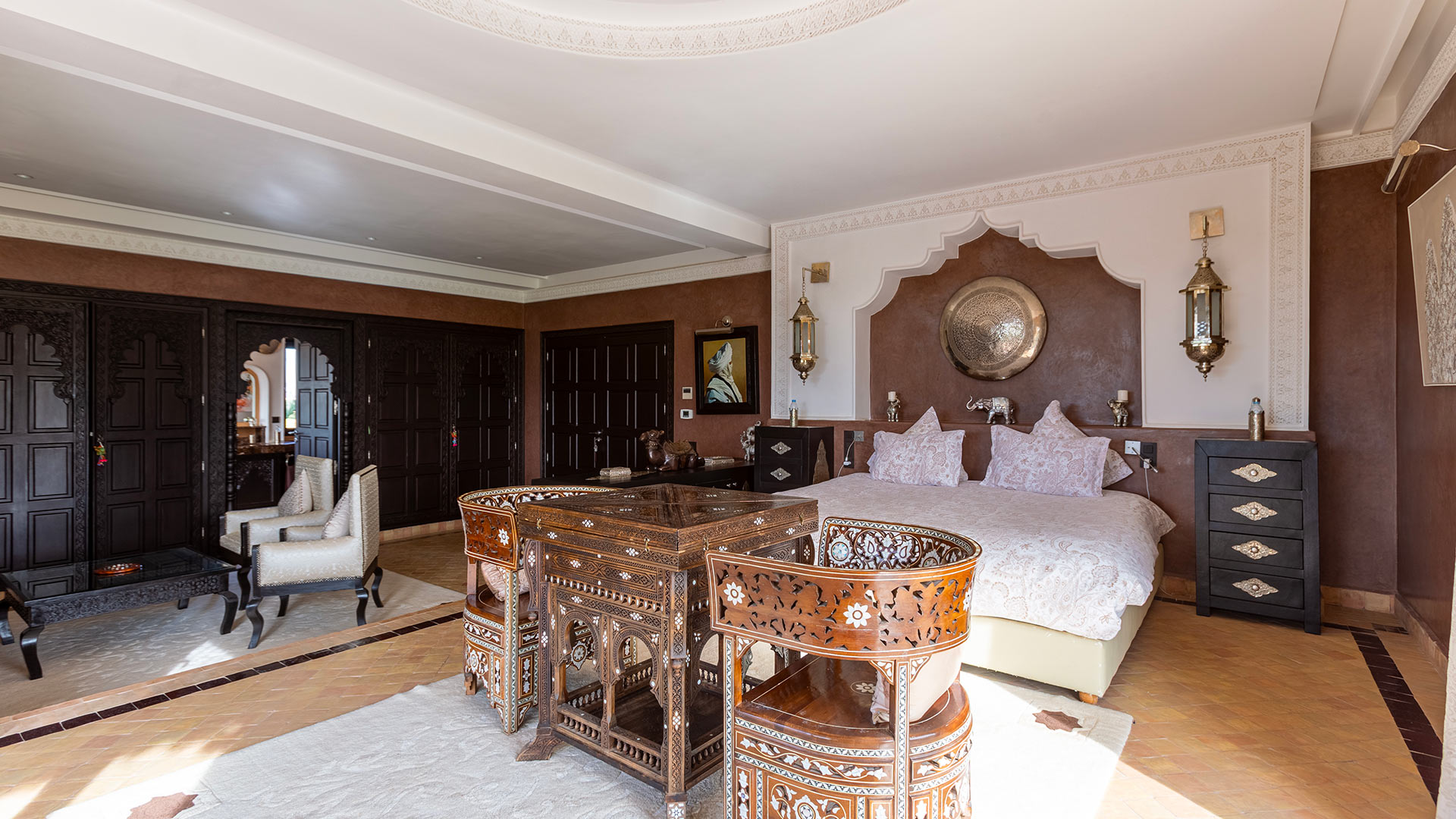 Villa Bilkis - Image 33