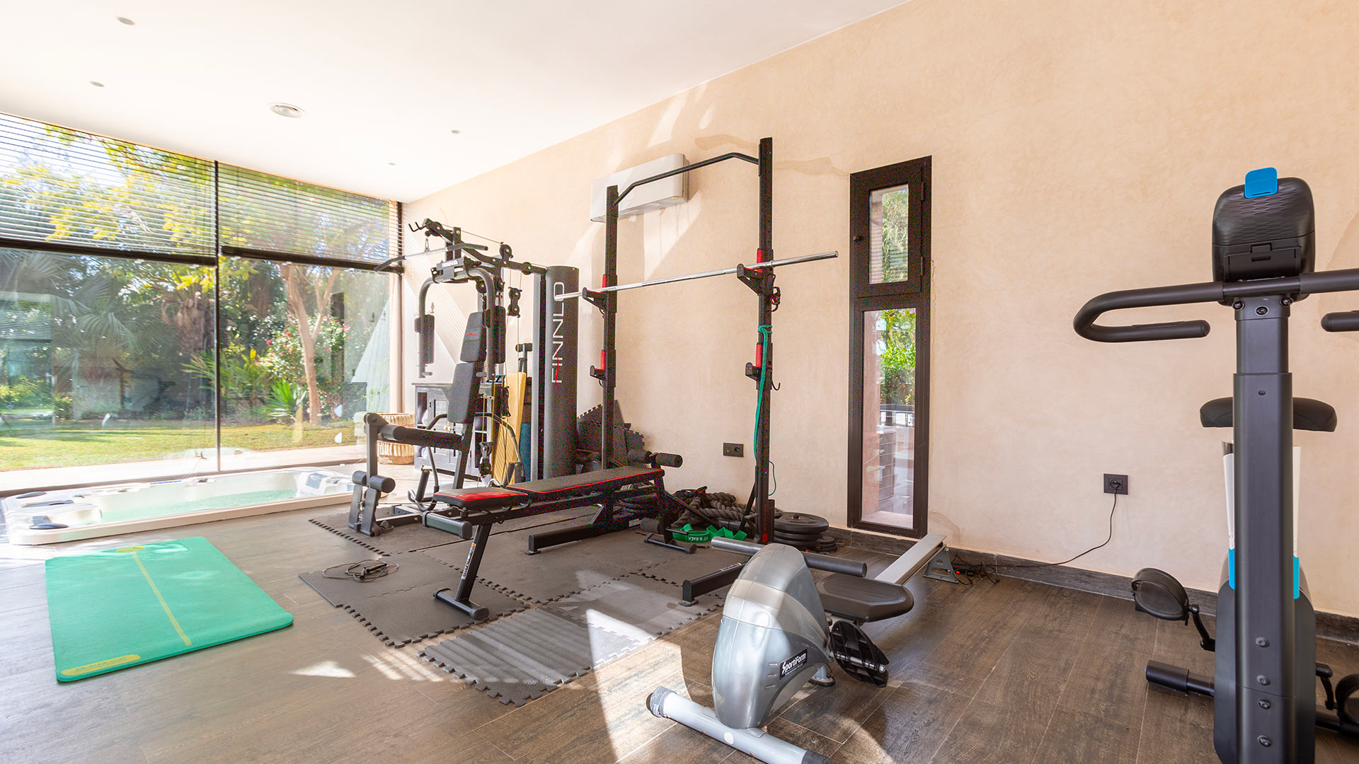 Villa Bilkis - Image 45