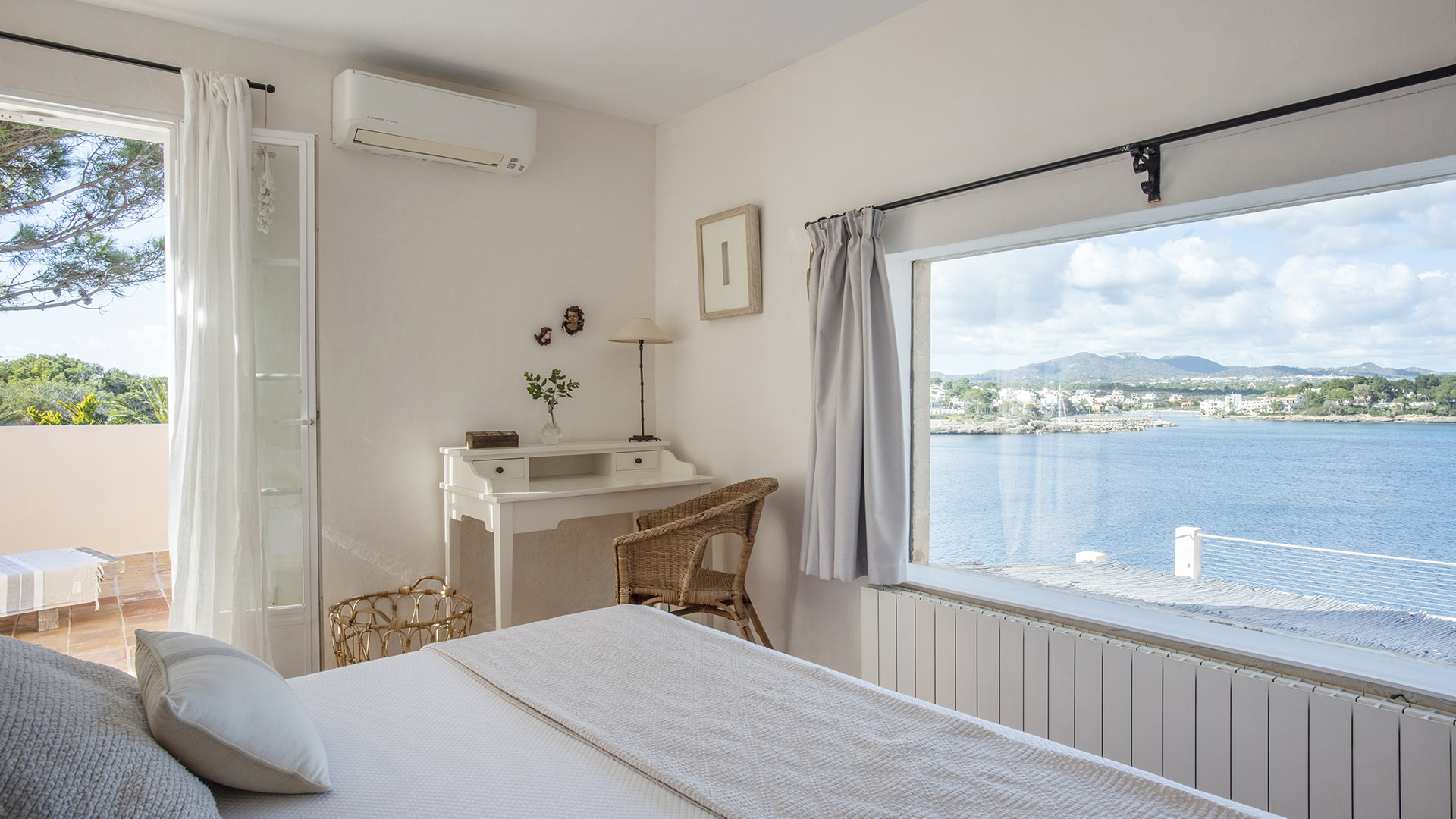 Villa Walia — Porto Petro, Santanyi, Mallorca