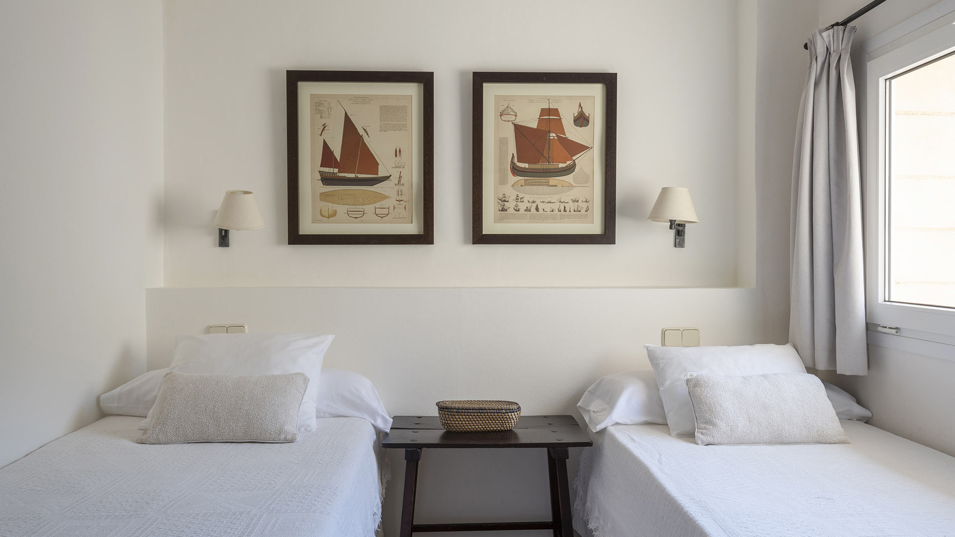 Villa Walia — Porto Petro, Santanyi, Mallorca