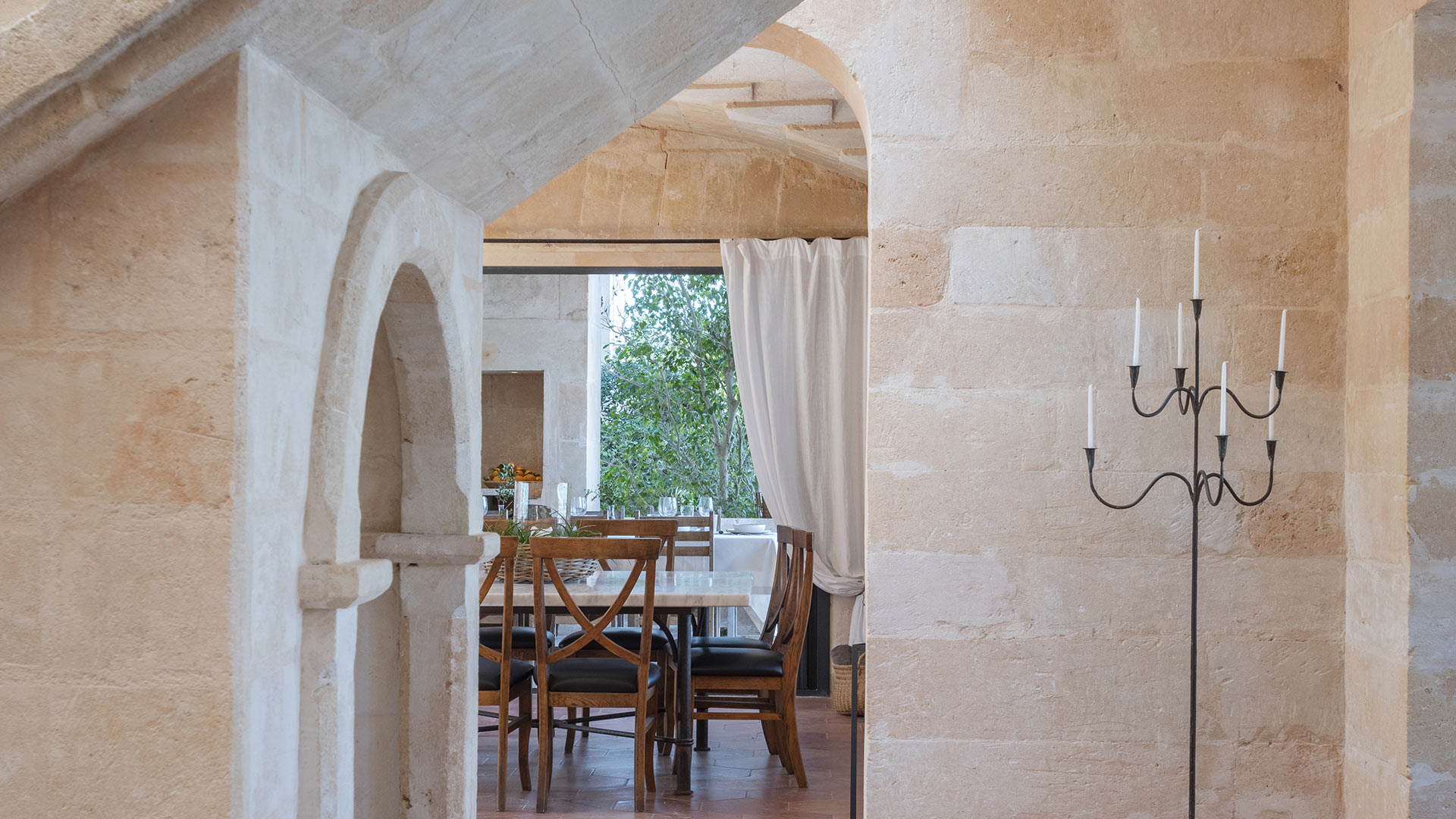 Villa Walia — Porto Petro, Santanyi, Mallorca