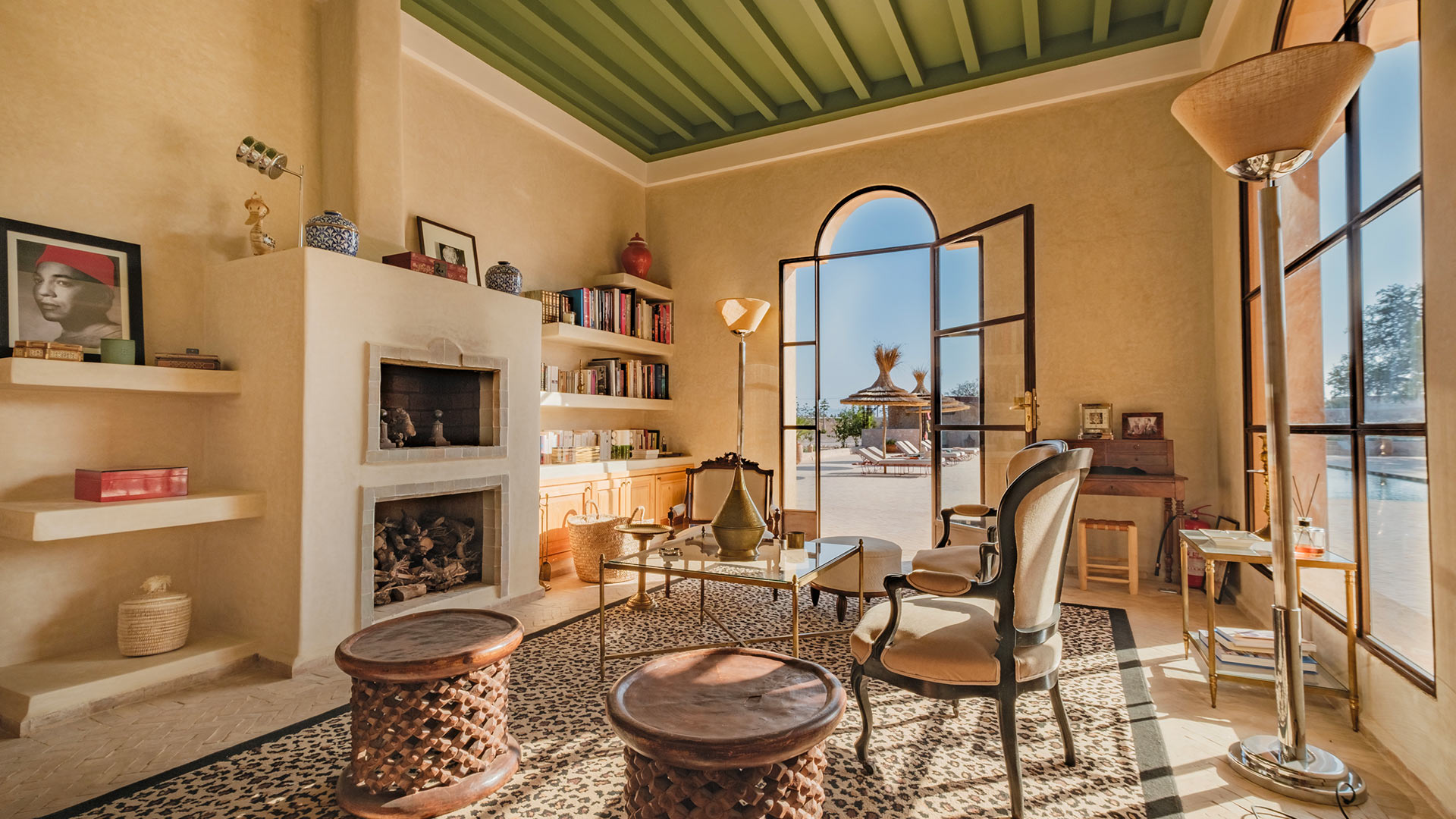 Villa Sunny Baraka — Essaouira