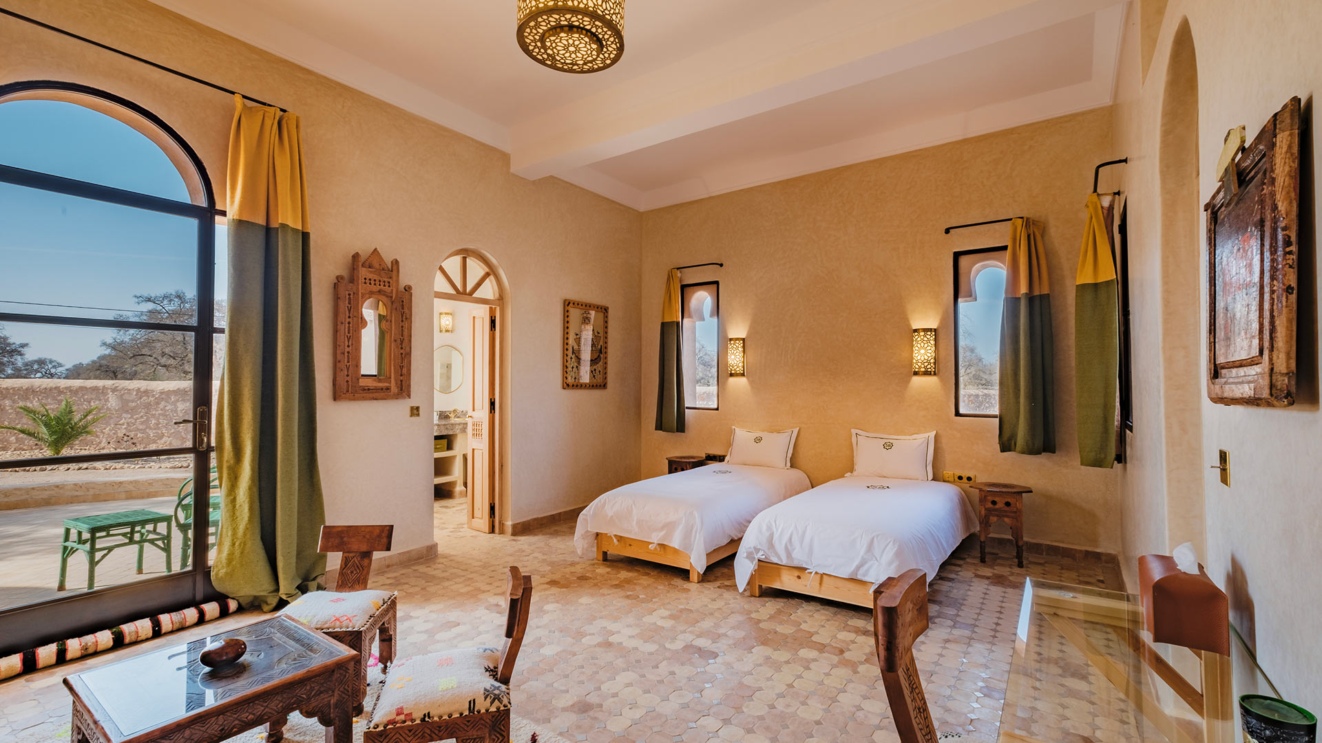 Villa Sunny Baraka - Image 21