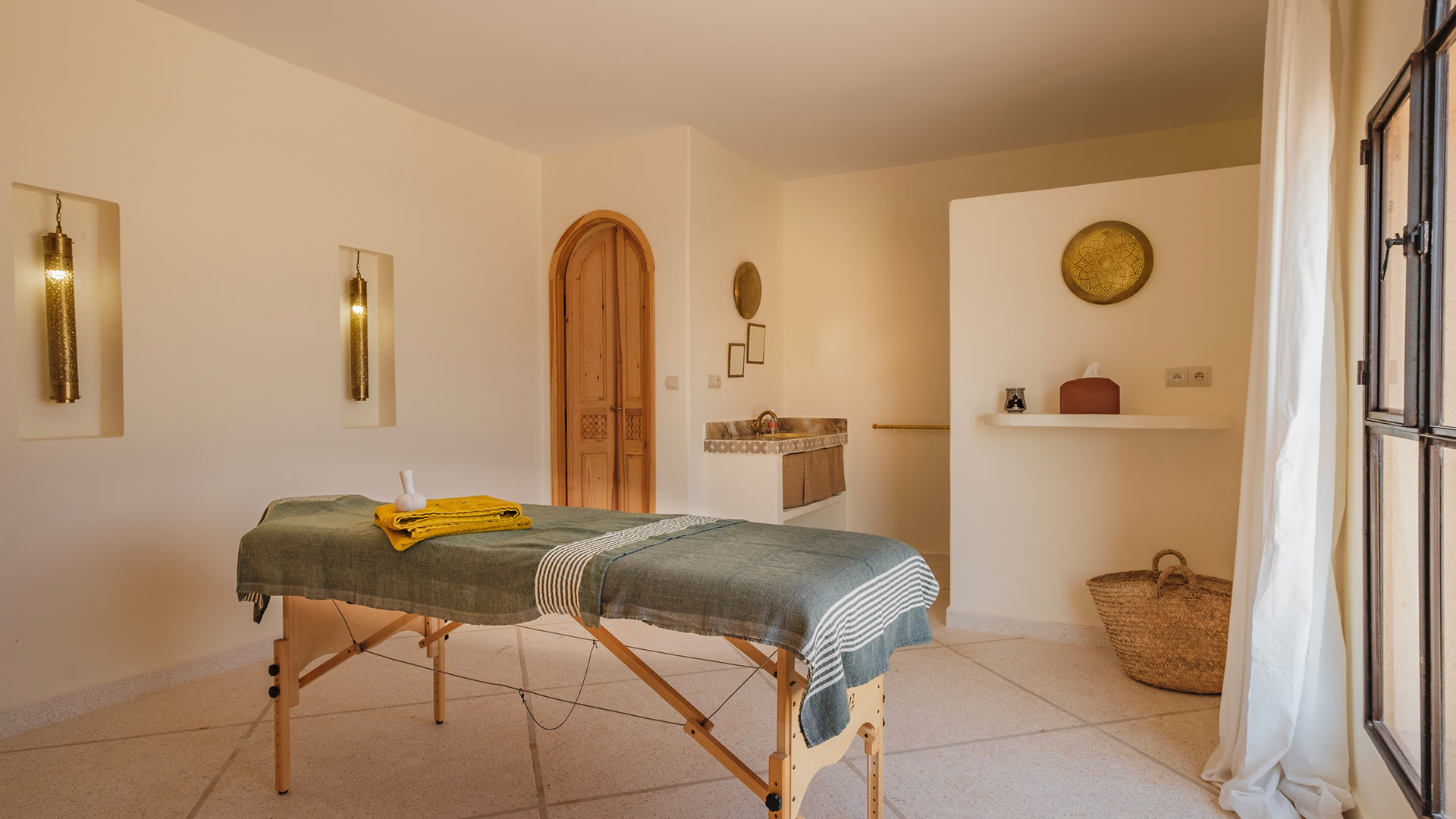 Villa Sunny Baraka - Image 37