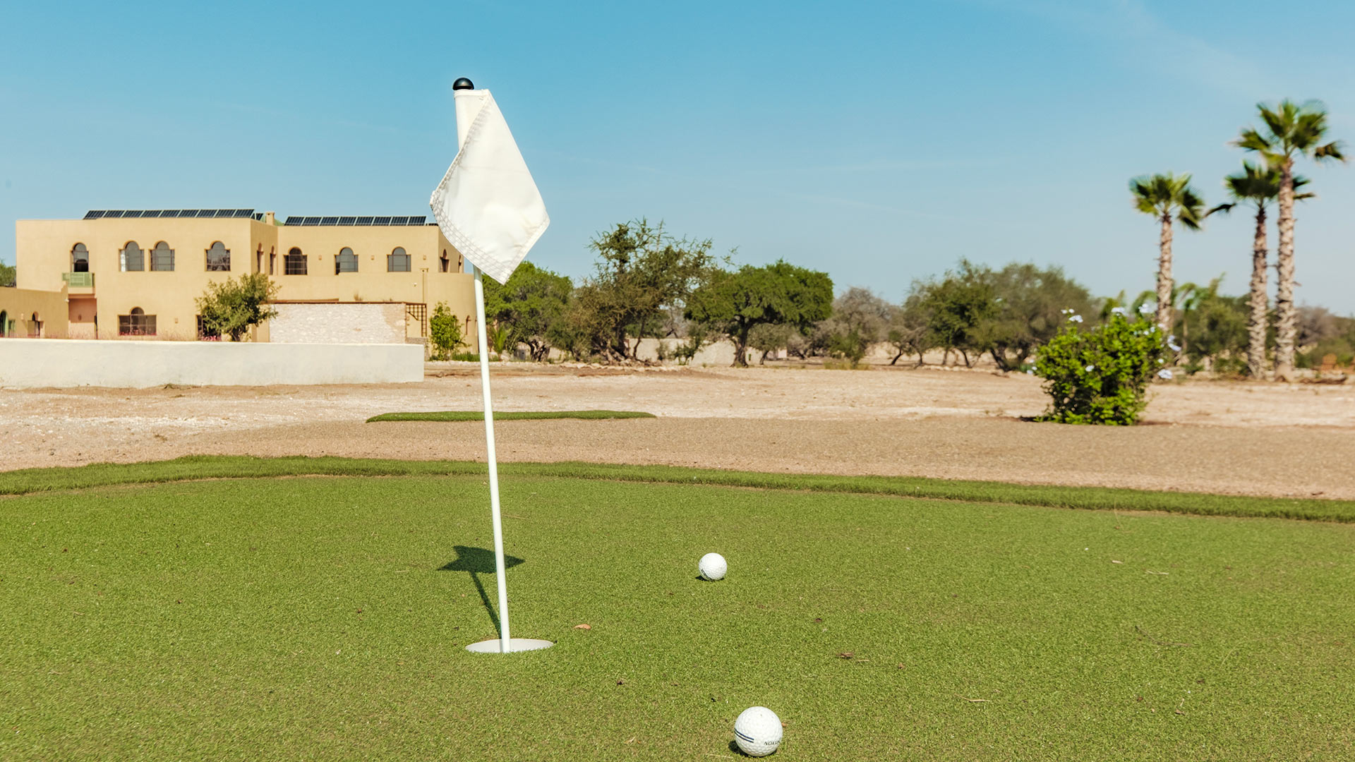 Villa Sunny Baraka - Image 39
