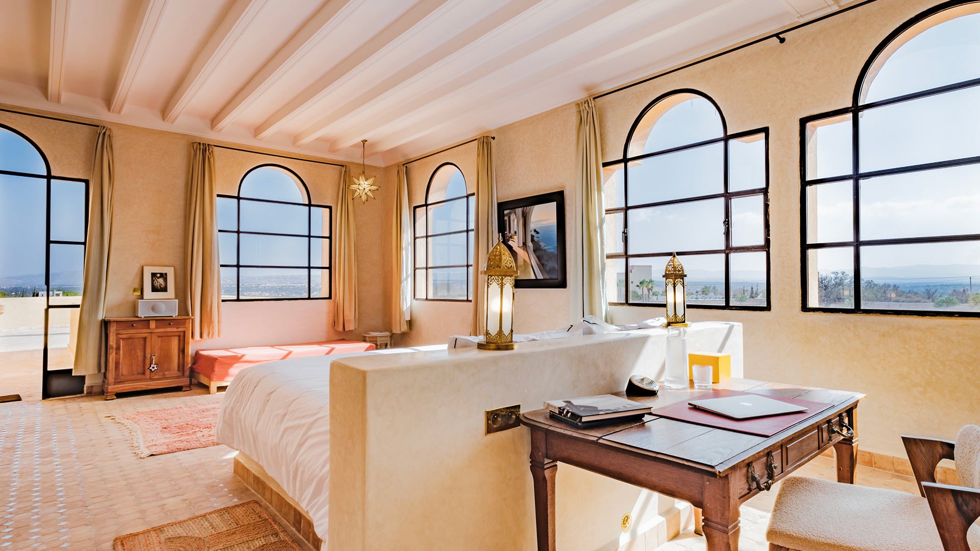 Villa Sunny Baraka — Essaouira