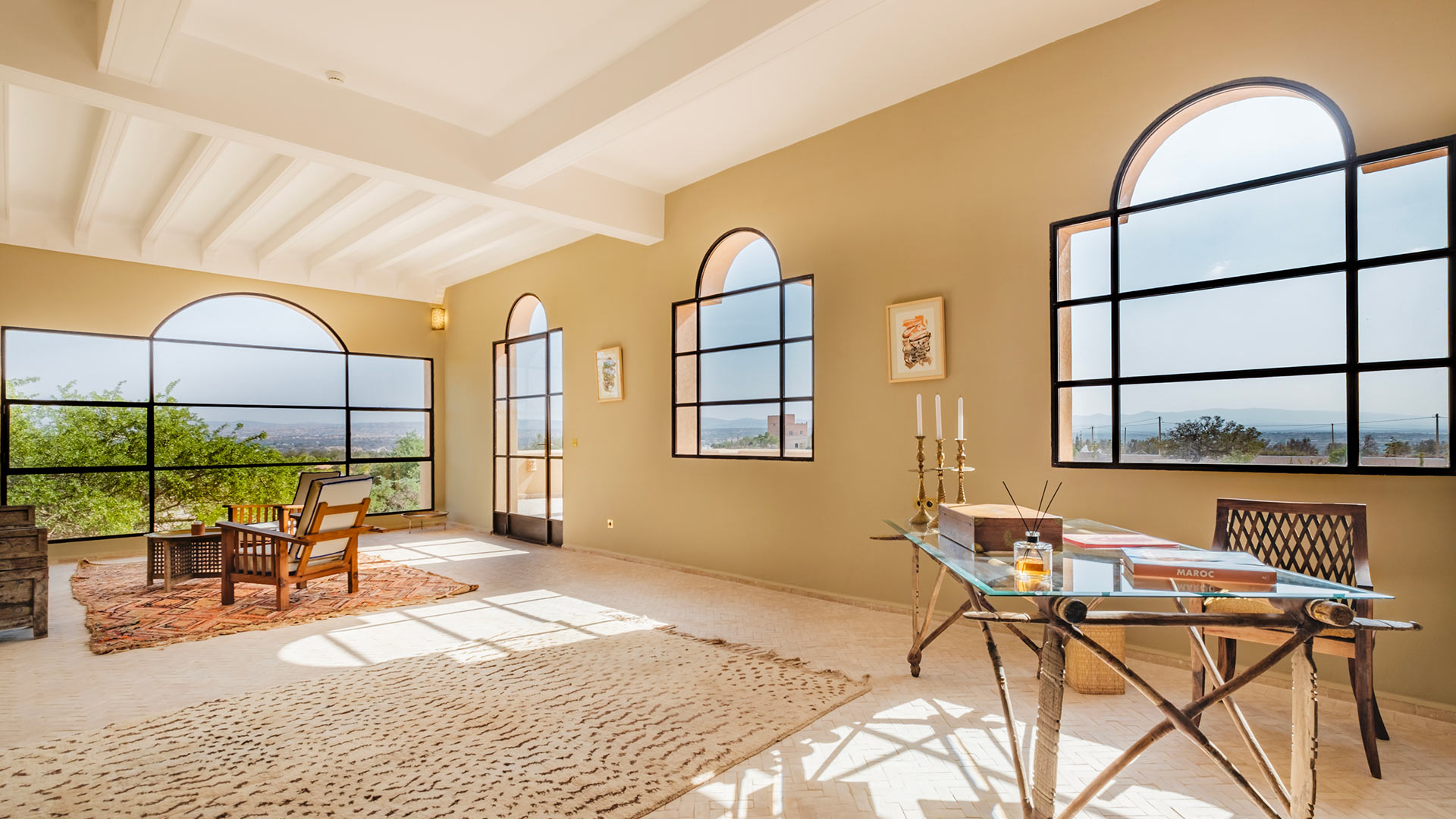 Villa Sunny Baraka - Image 35