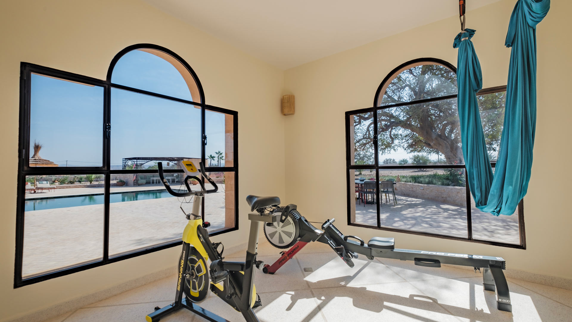 Villa Sunny Baraka - Image 38